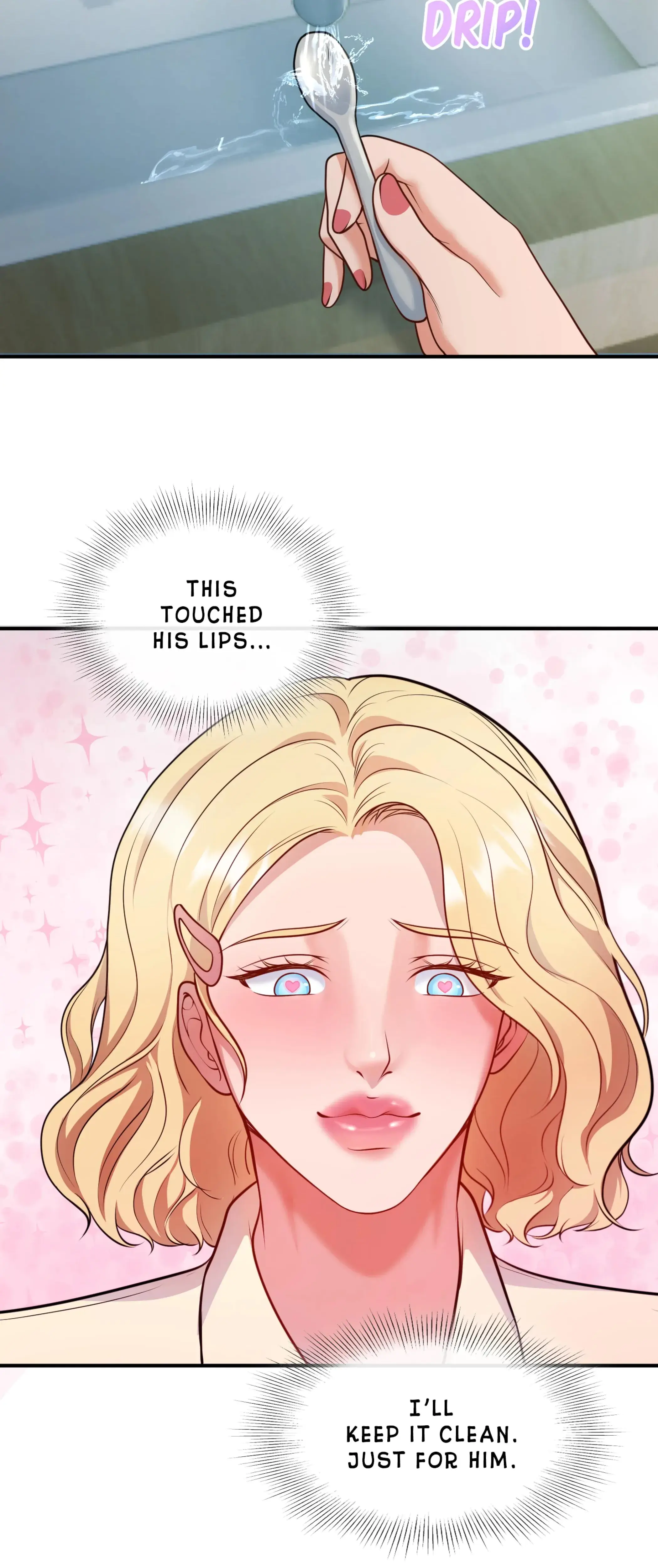 Big Potential - Uncensored Episode 5 - Page 19