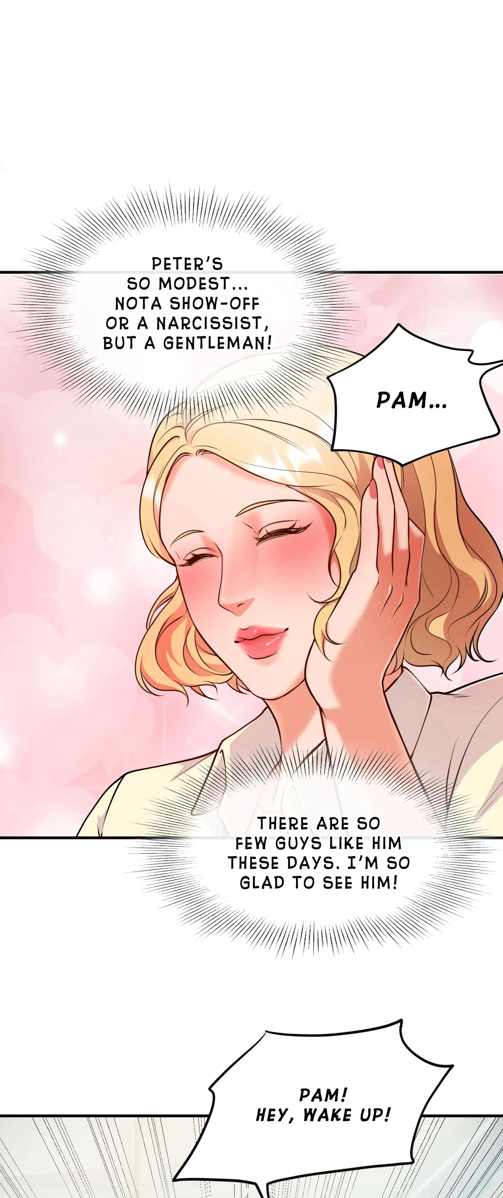Big Potential - Uncensored Episode 5 - Page 20