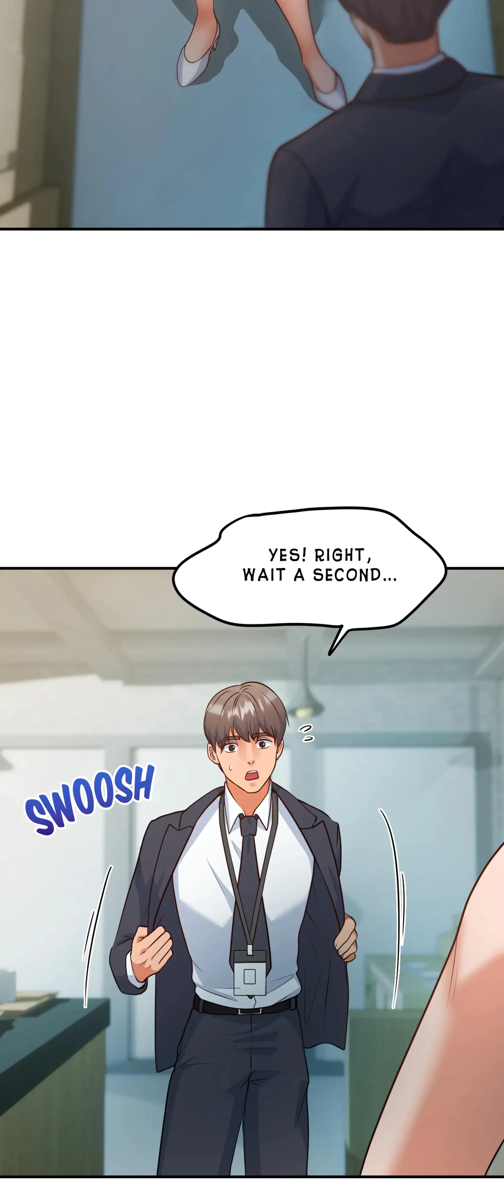 Big Potential - Uncensored Episode 5 - Page 26