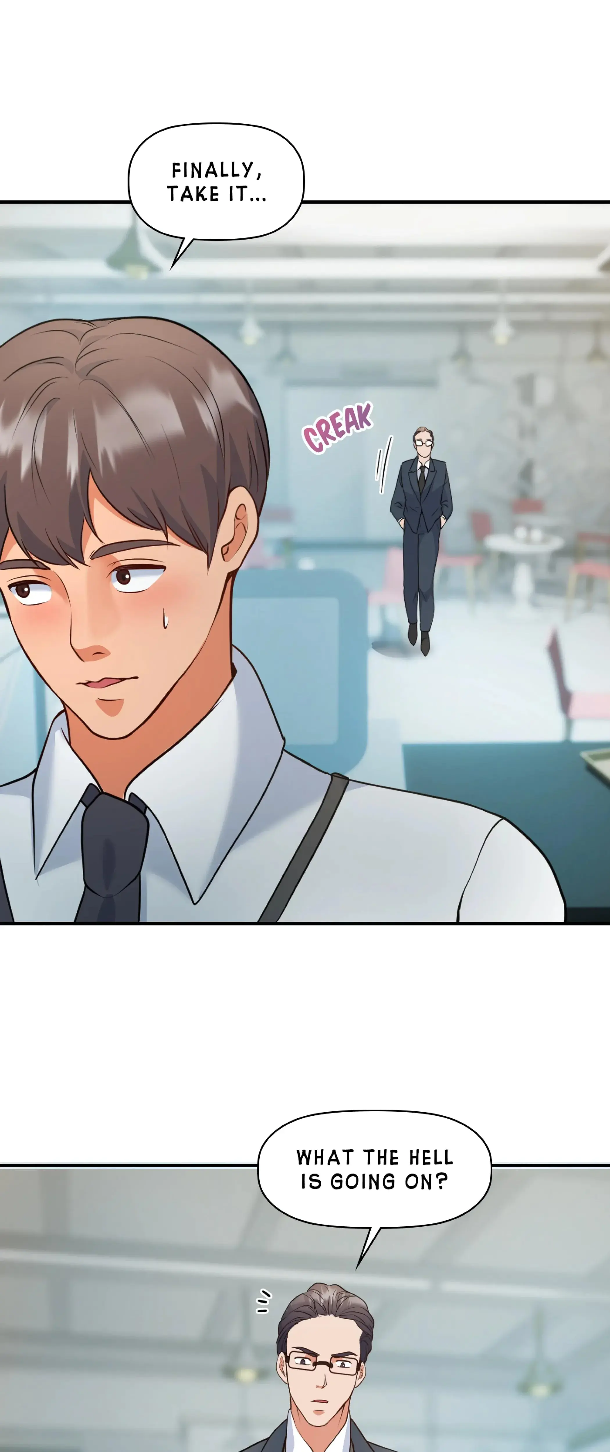 Big Potential - Uncensored Episode 5 - Page 27