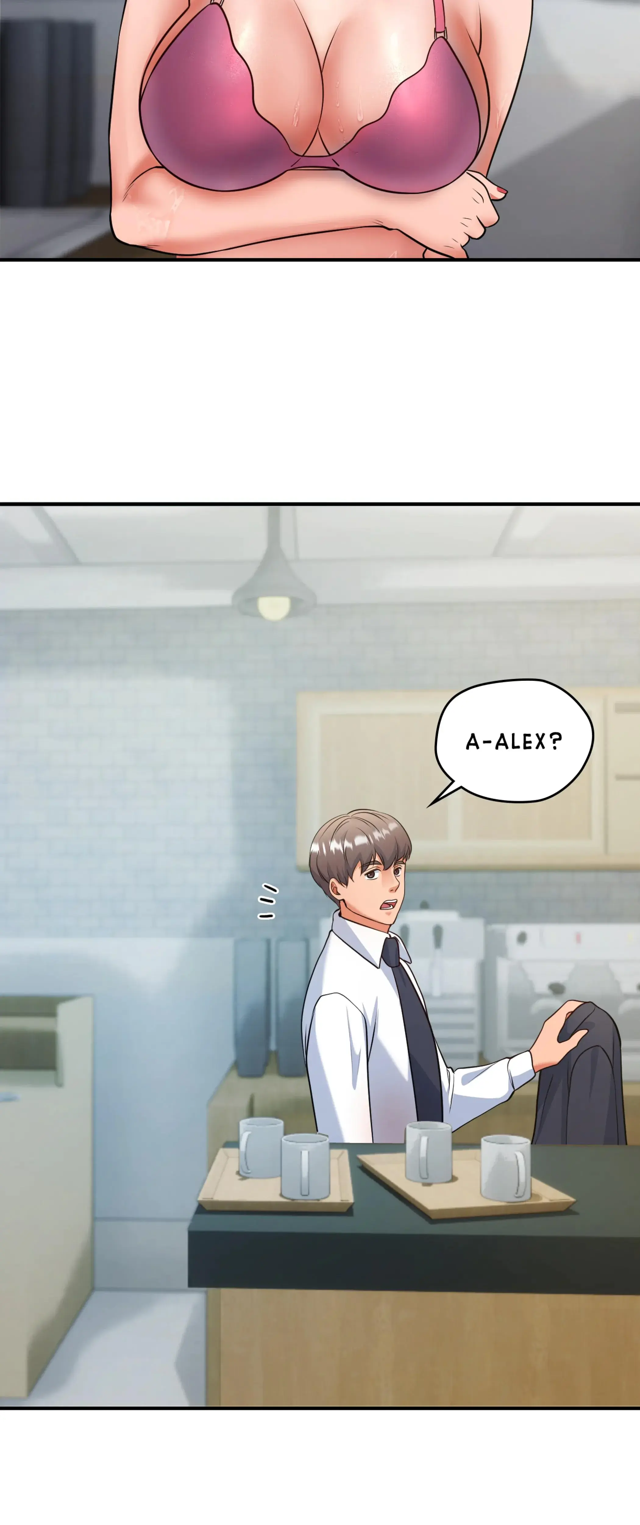 Big Potential - Uncensored Episode 5 - Page 29