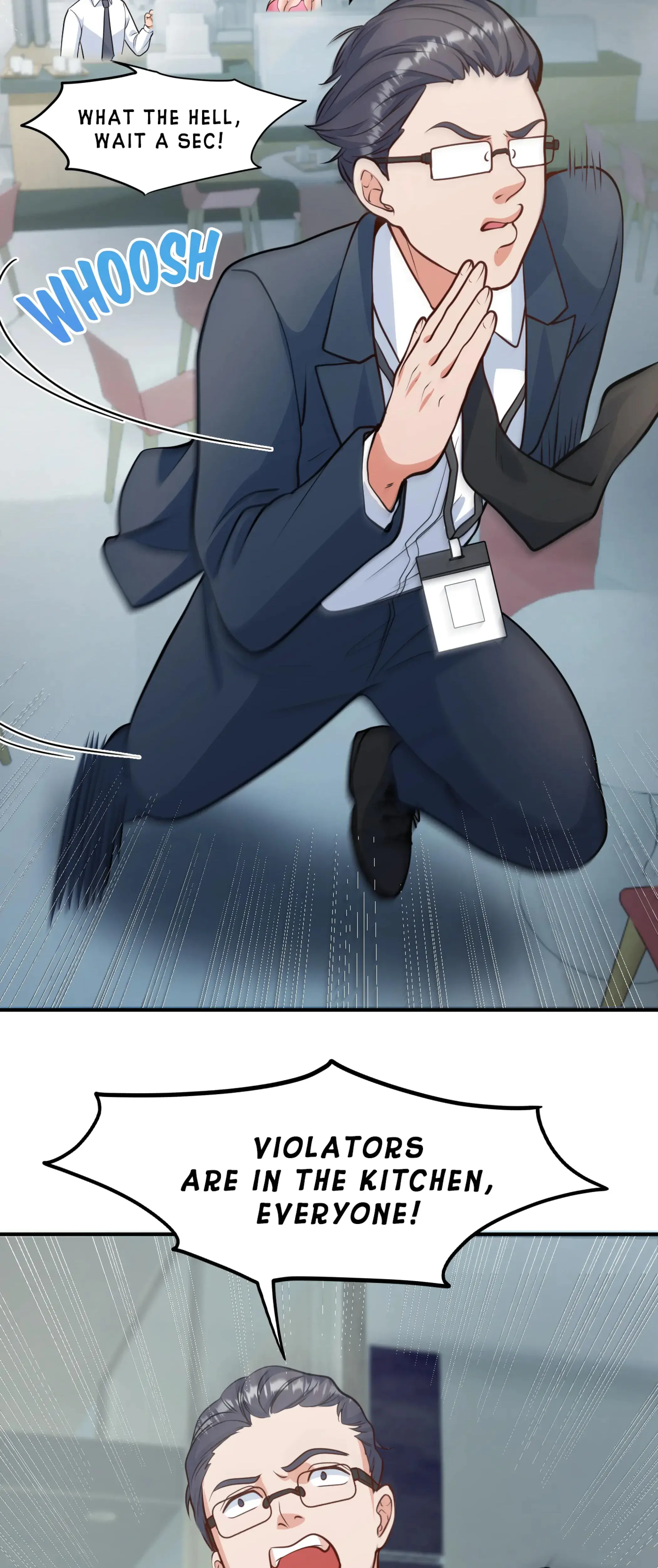 Big Potential - Uncensored Episode 5 - Page 31