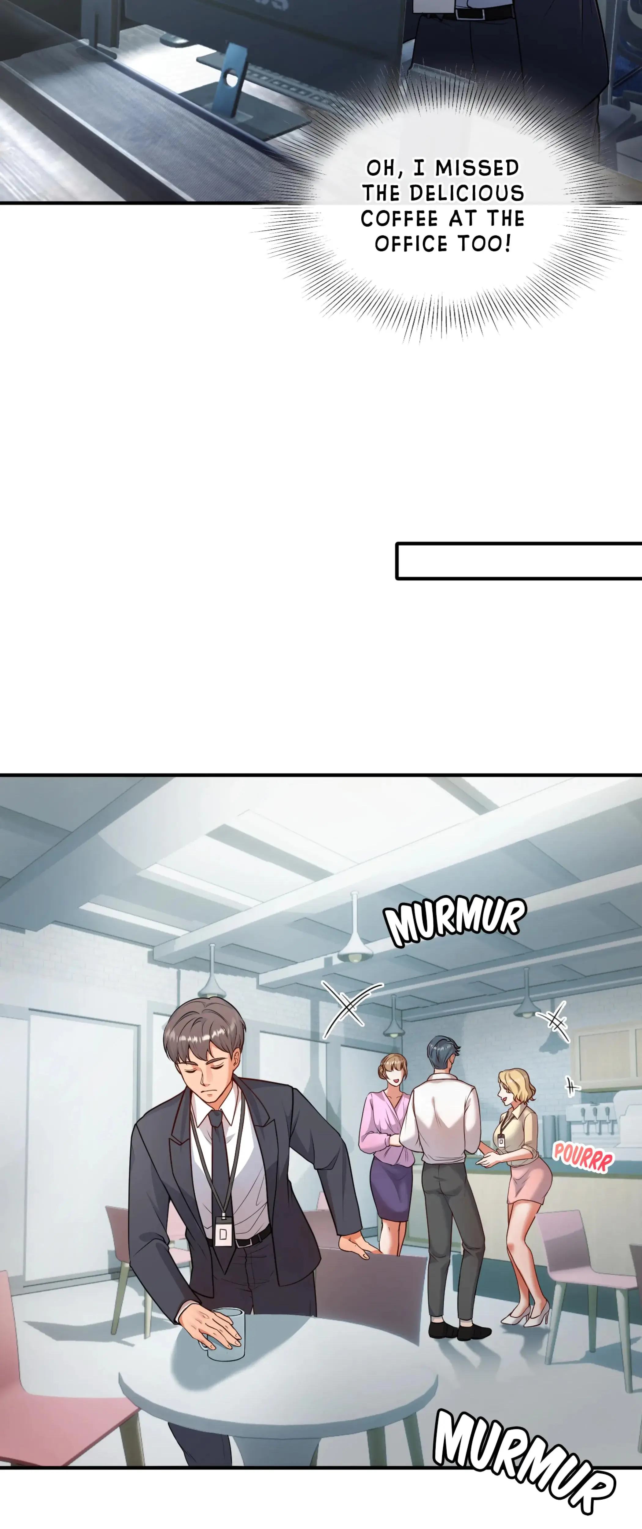 Big Potential - Uncensored Episode 5 - Page 7