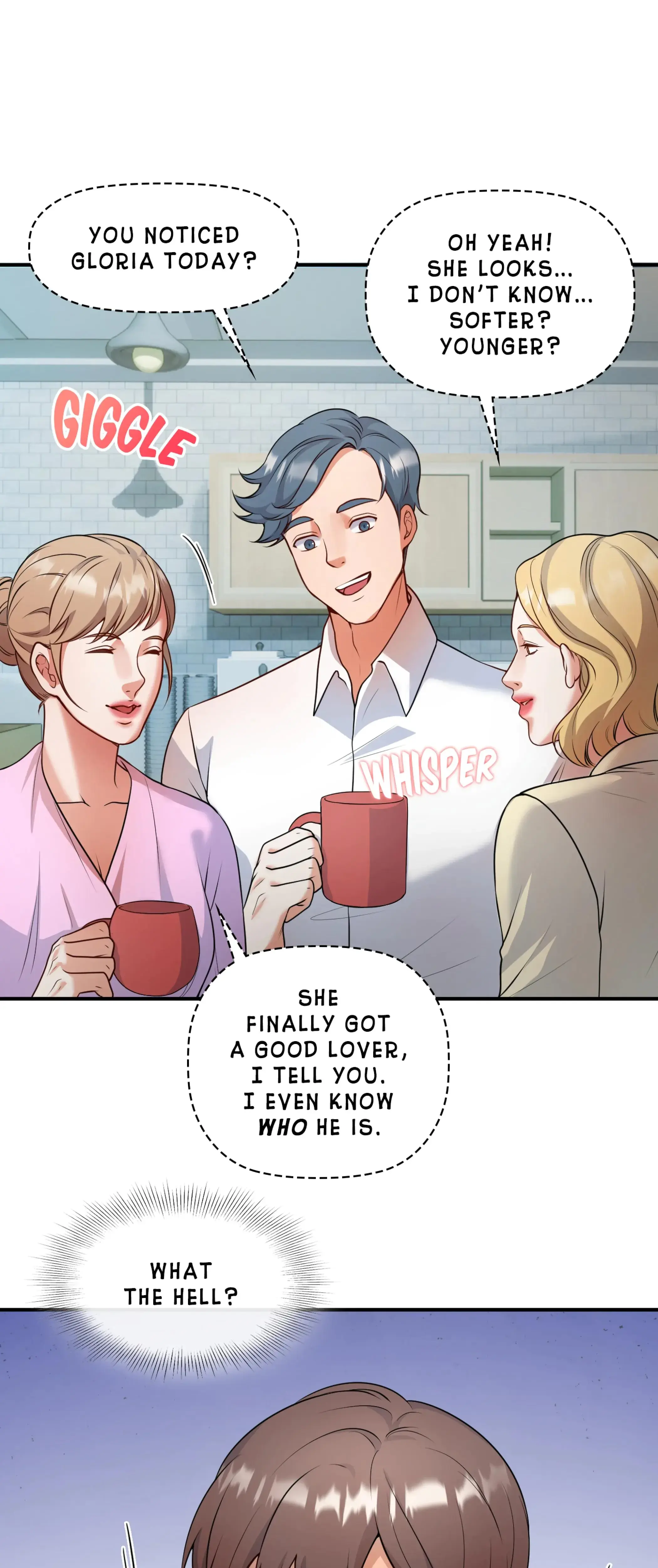 Big Potential - Uncensored Episode 5 - Page 8