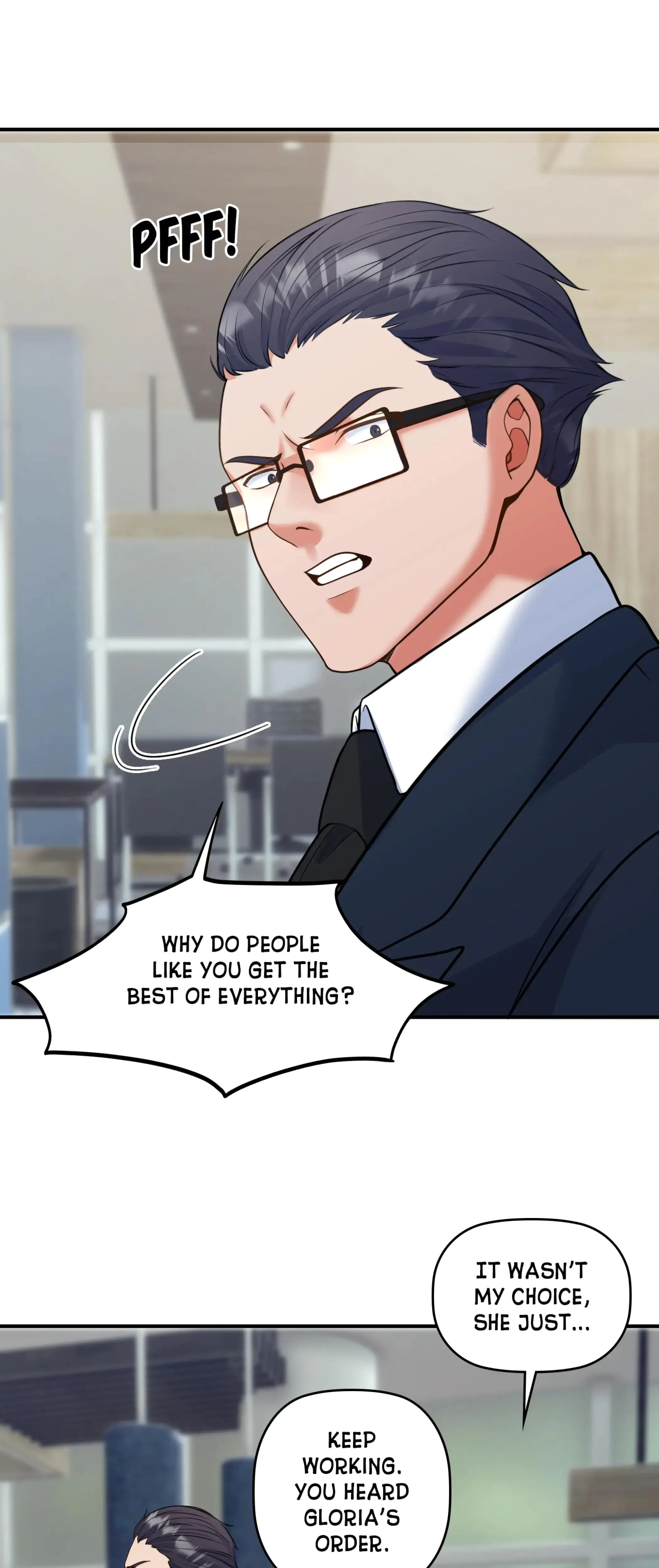 Big Potential - Uncensored Episode 6 - Page 15