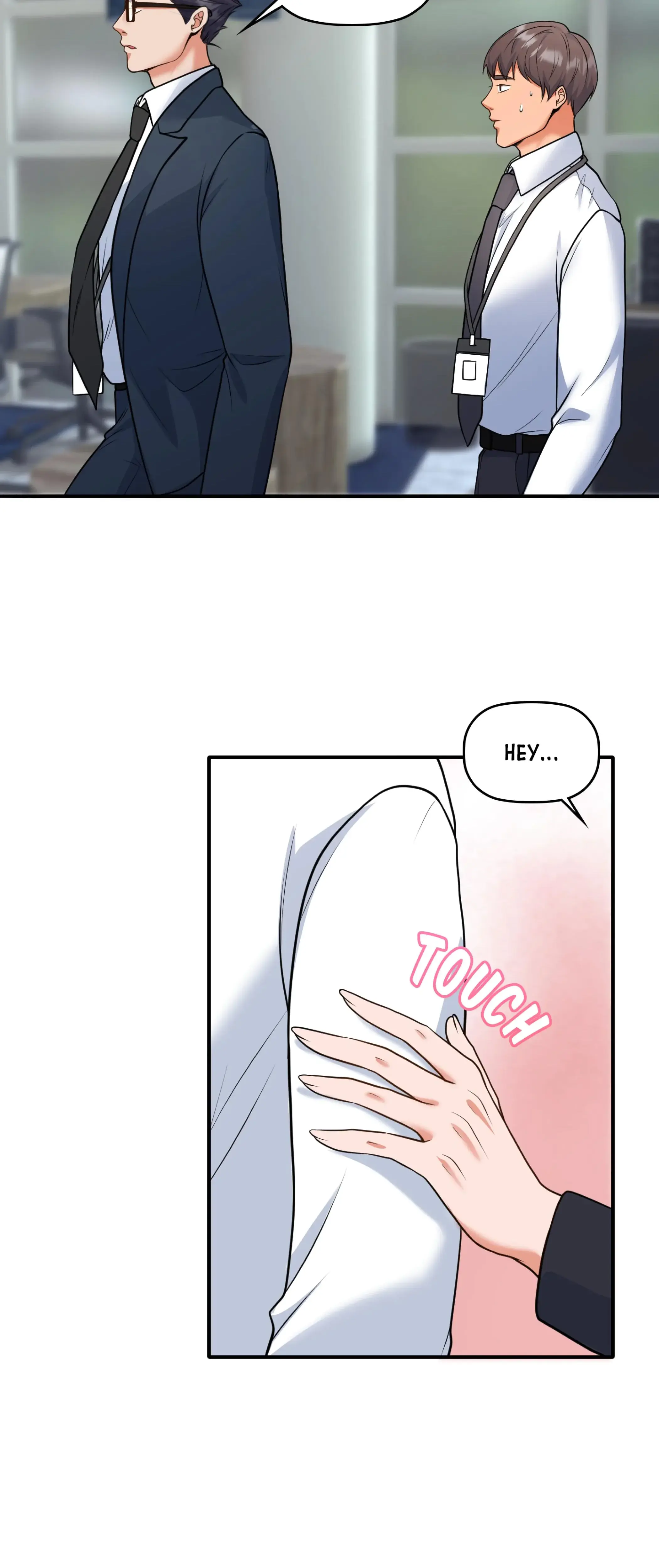 Big Potential - Uncensored Episode 6 - Page 16