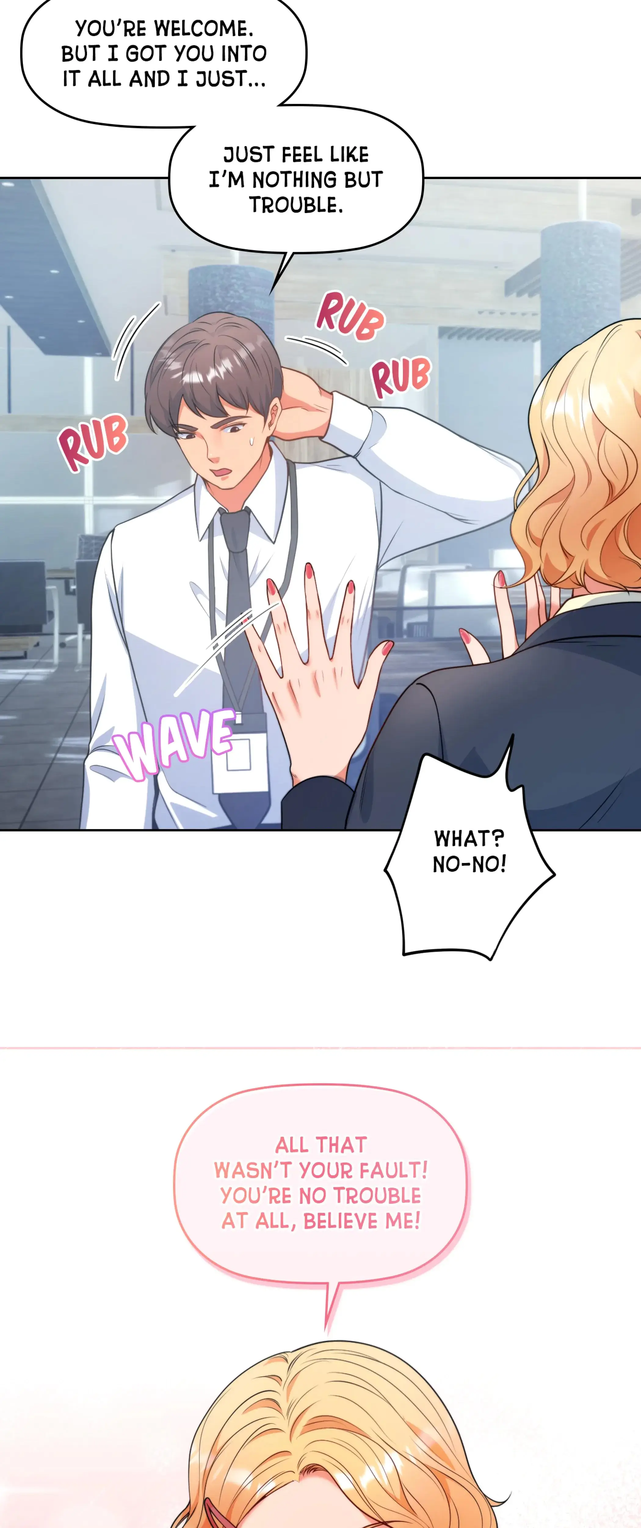Big Potential - Uncensored Episode 6 - Page 18
