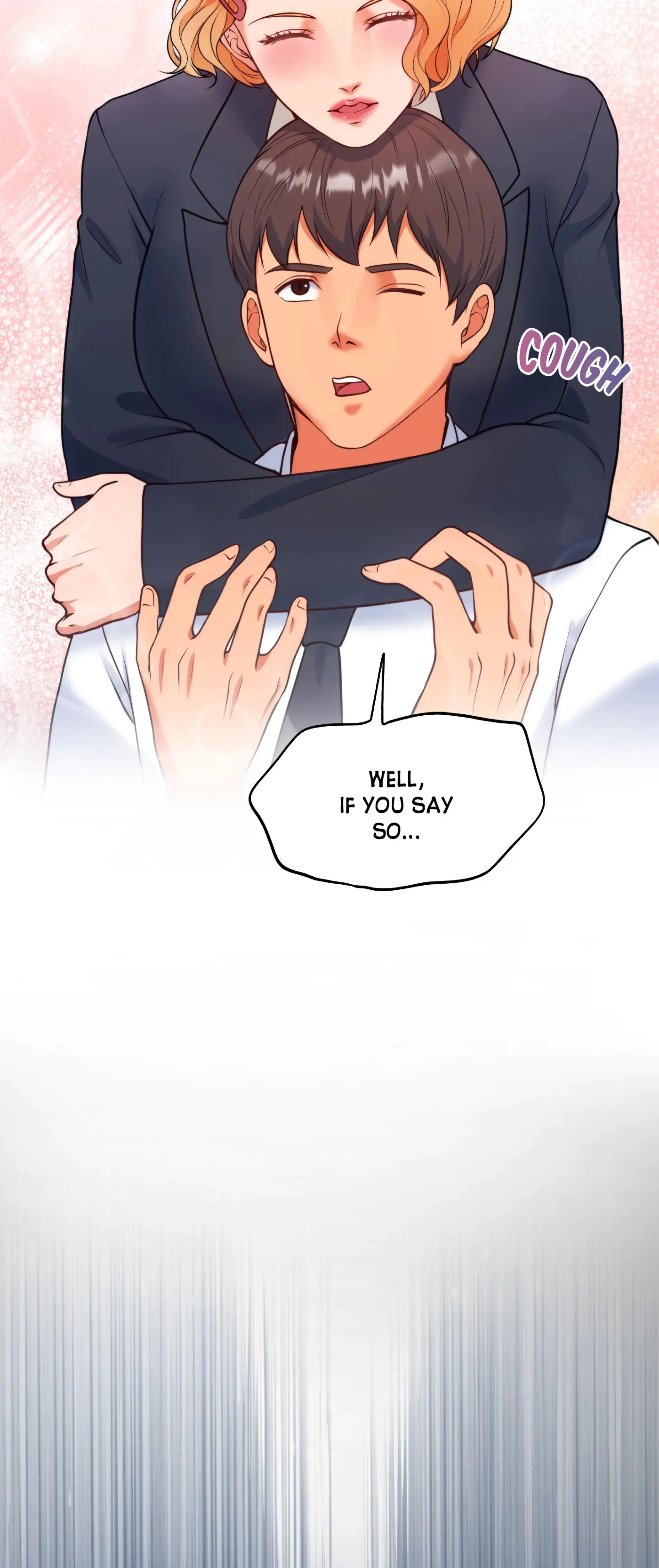 Big Potential - Uncensored Episode 6 - Page 19