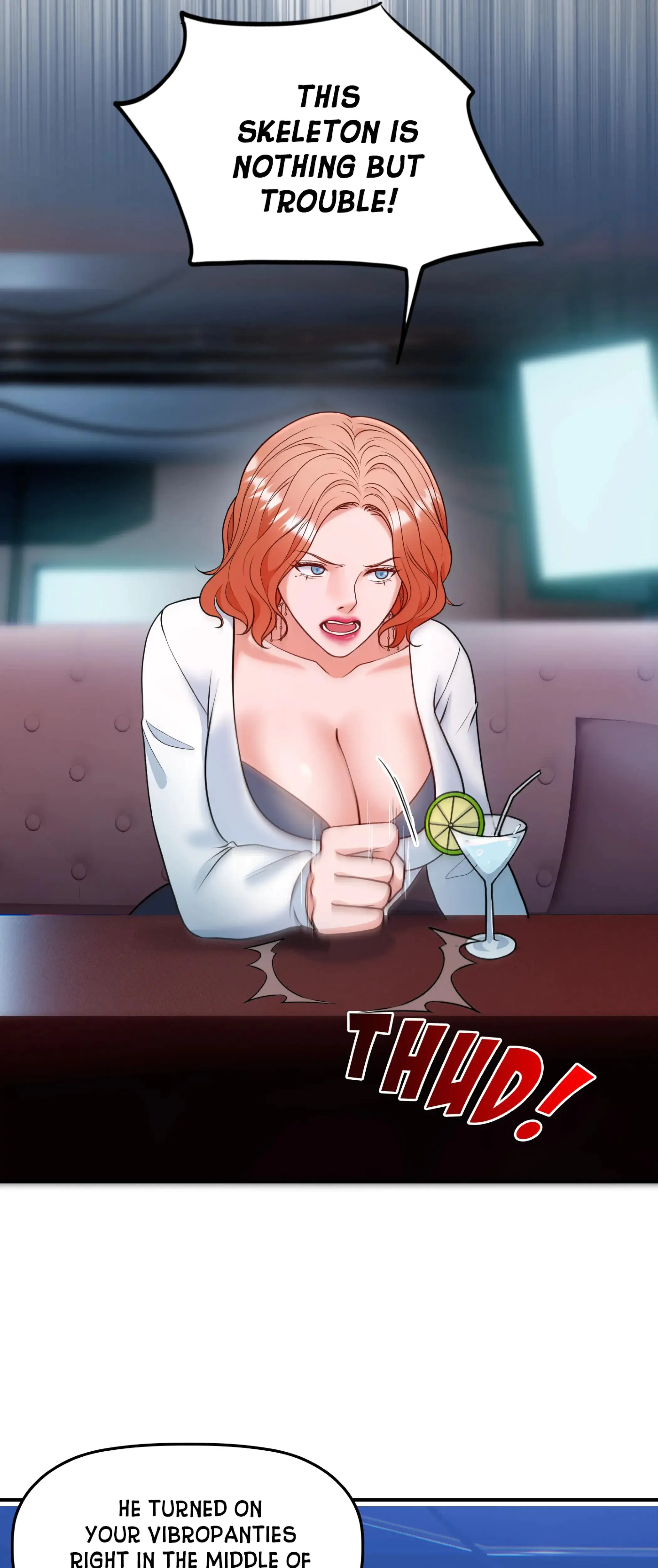Big Potential - Uncensored Episode 6 - Page 20