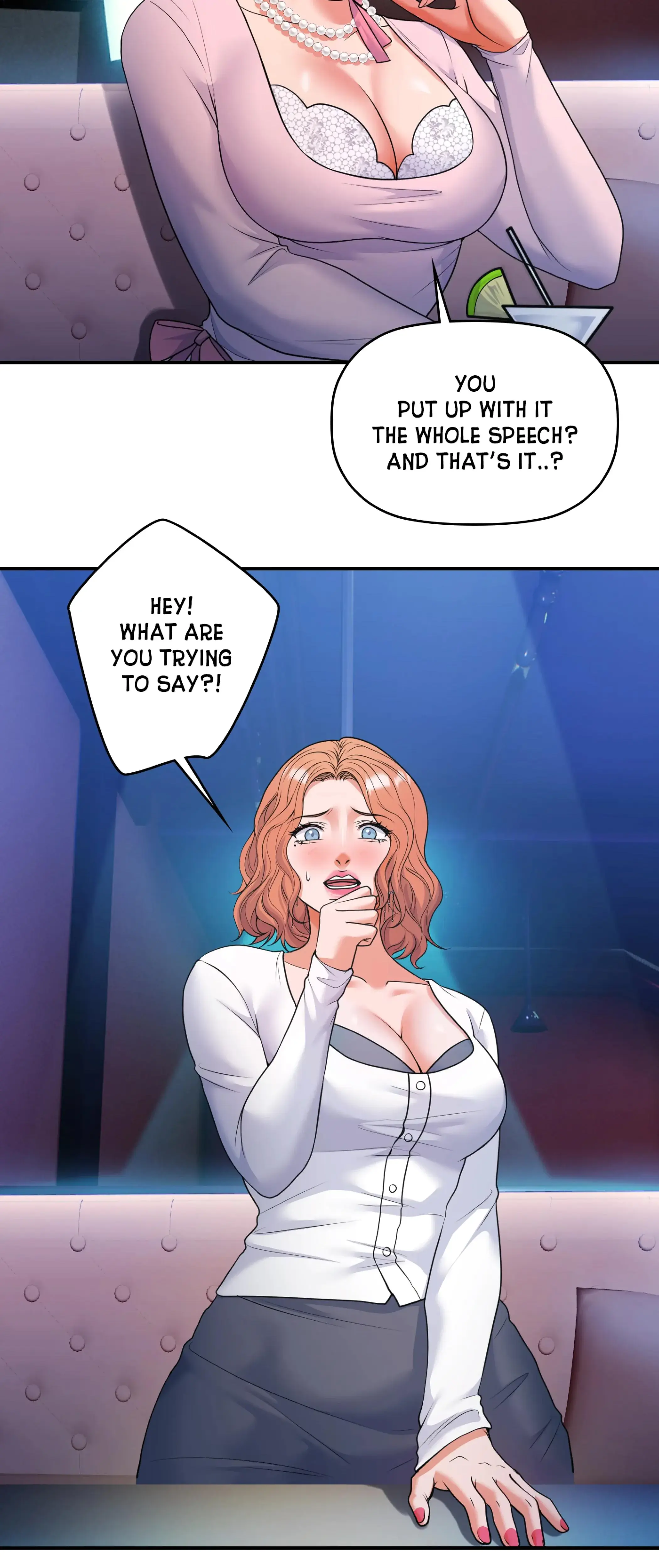 Big Potential - Uncensored Episode 6 - Page 22