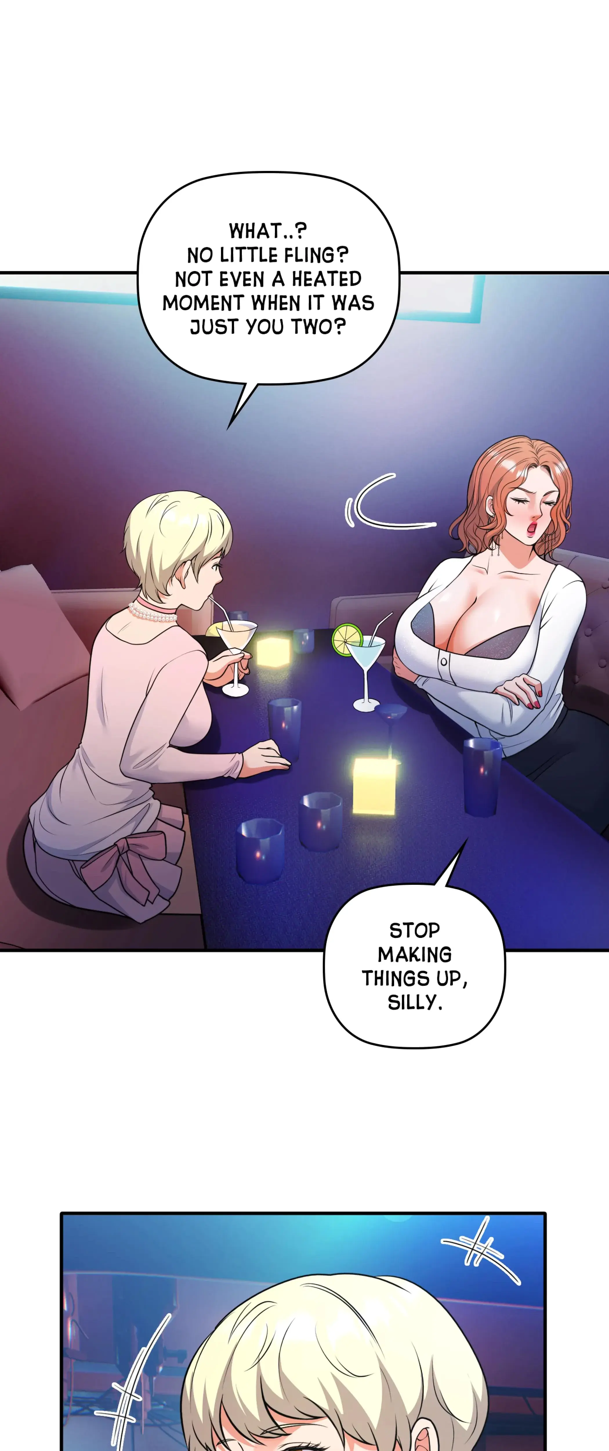 Big Potential - Uncensored Episode 6 - Page 23