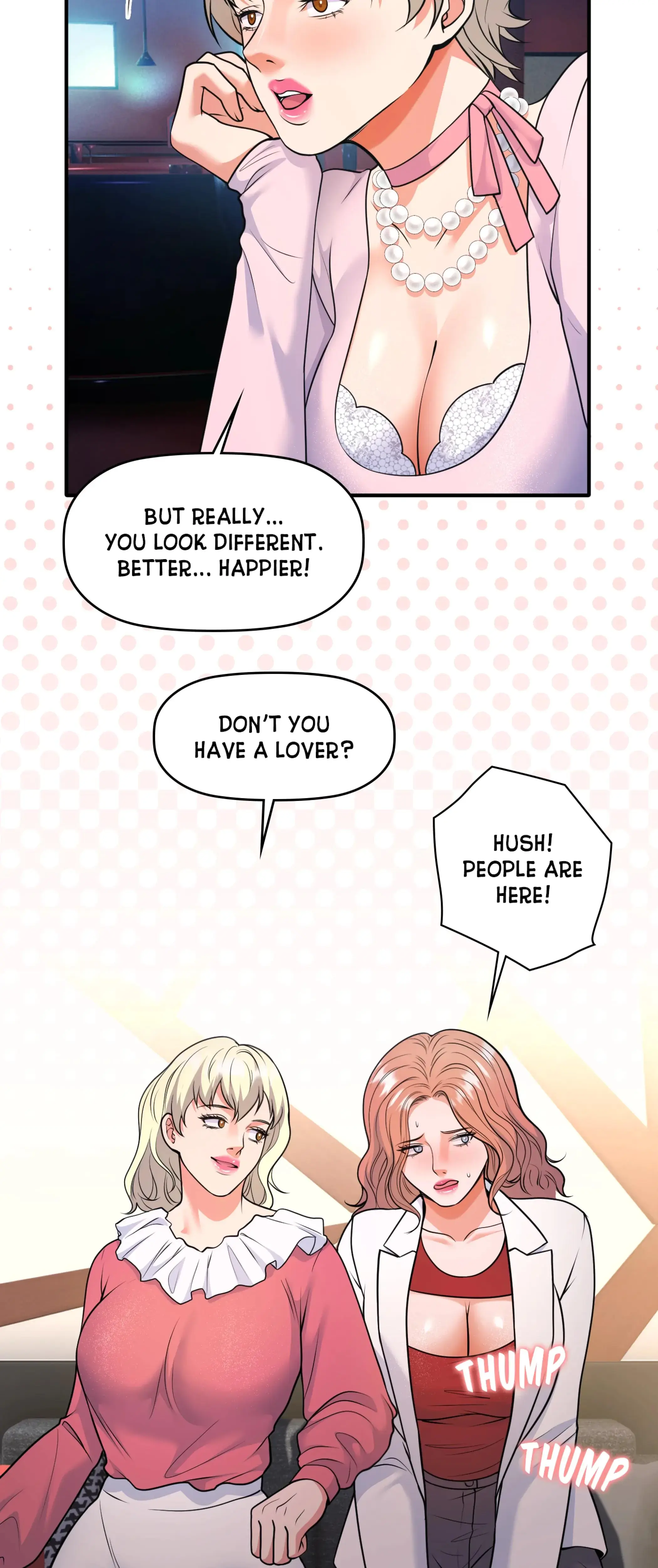 Big Potential - Uncensored Episode 6 - Page 24