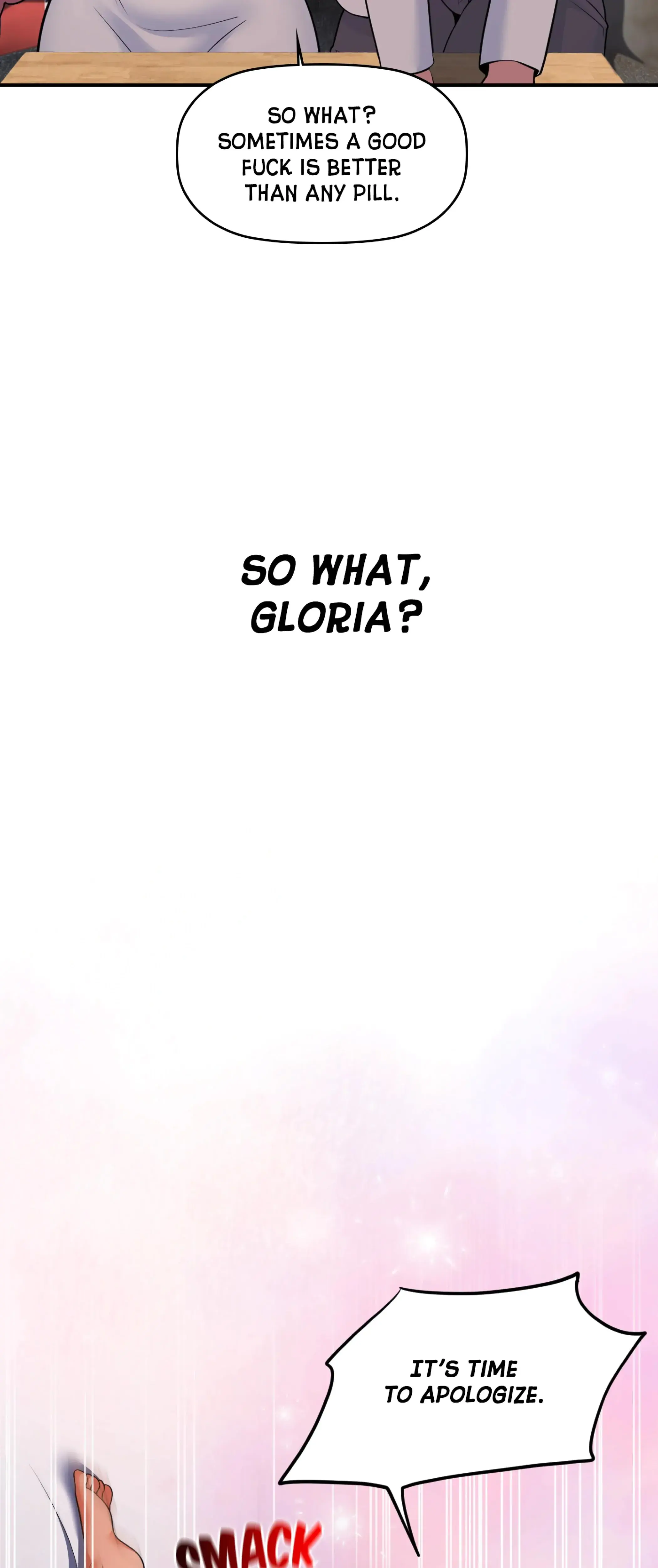 Big Potential - Uncensored Episode 6 - Page 25