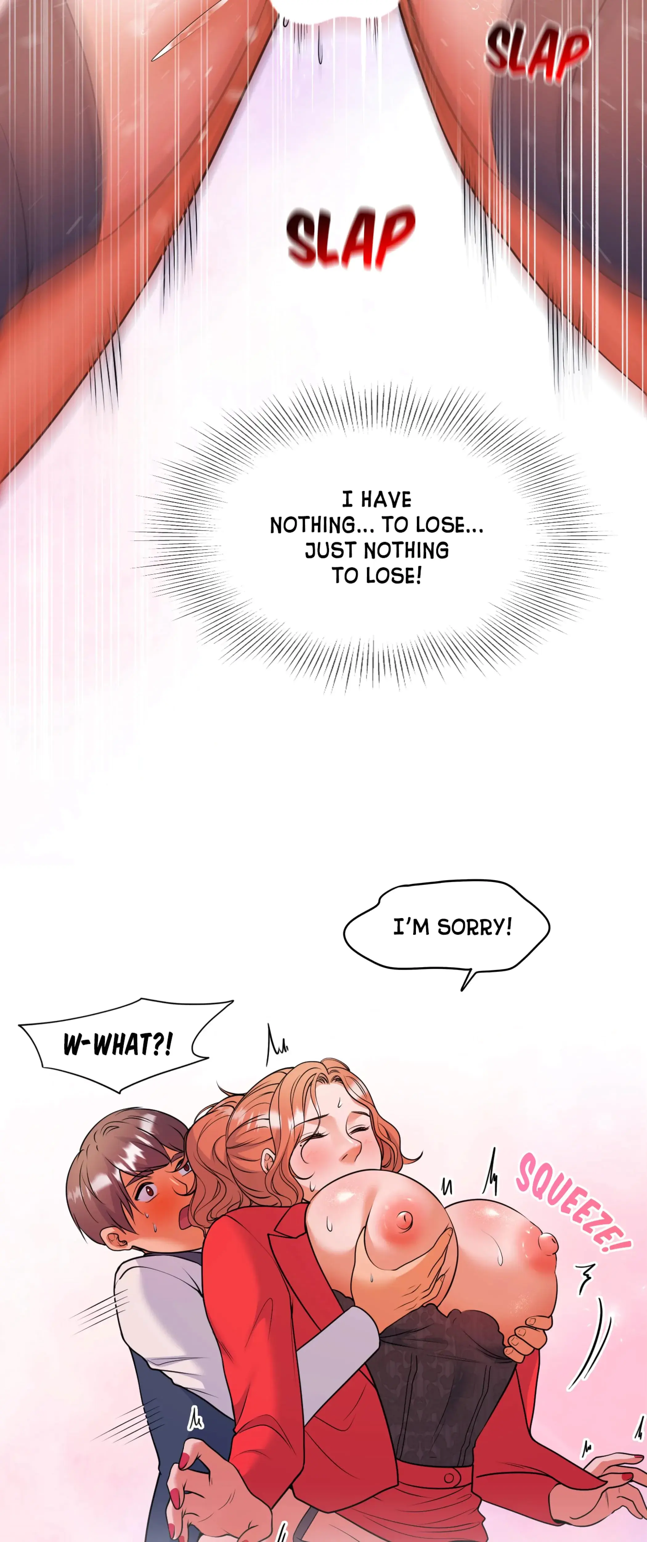 Big Potential - Uncensored Episode 6 - Page 29