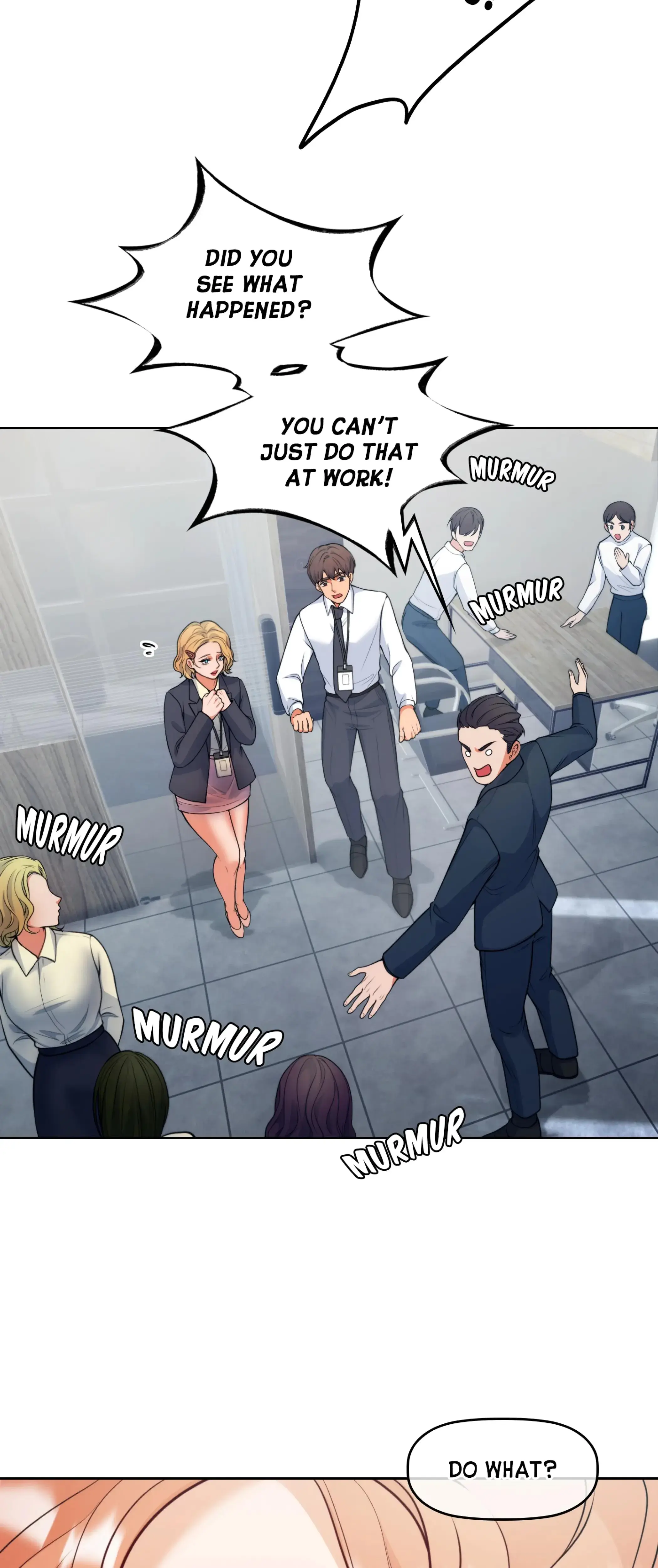 Big Potential - Uncensored Episode 6 - Page 3