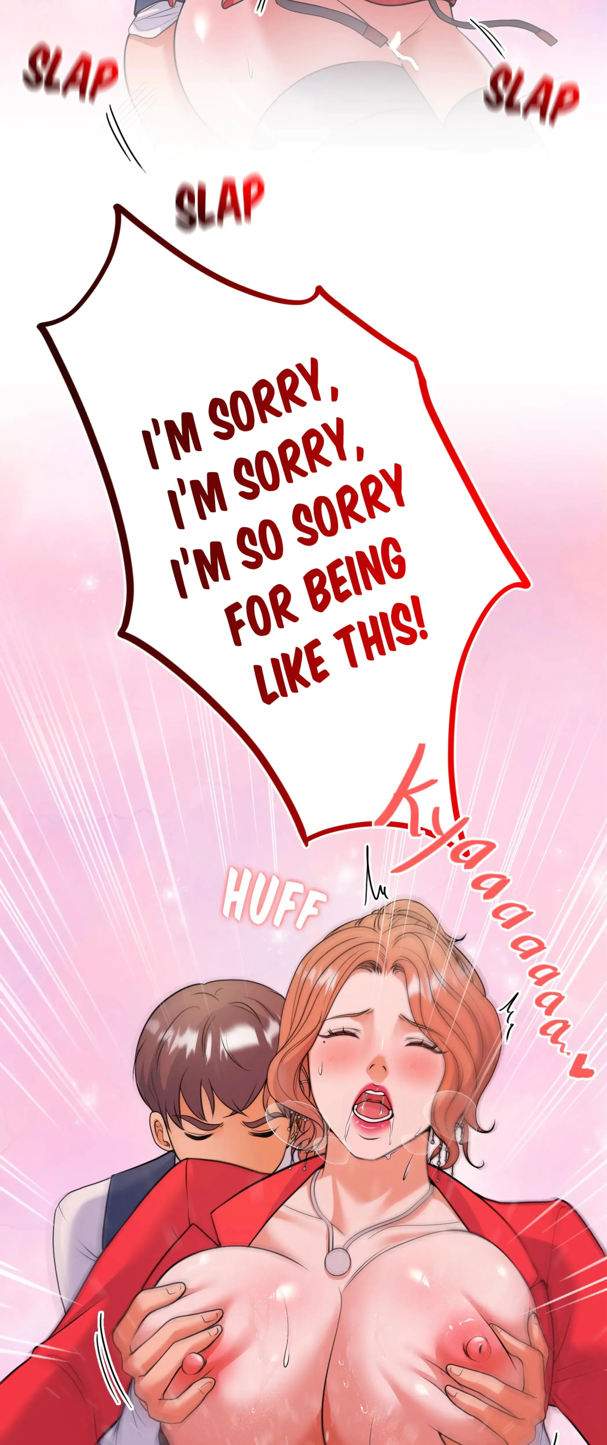 Big Potential - Uncensored Episode 6 - Page 30