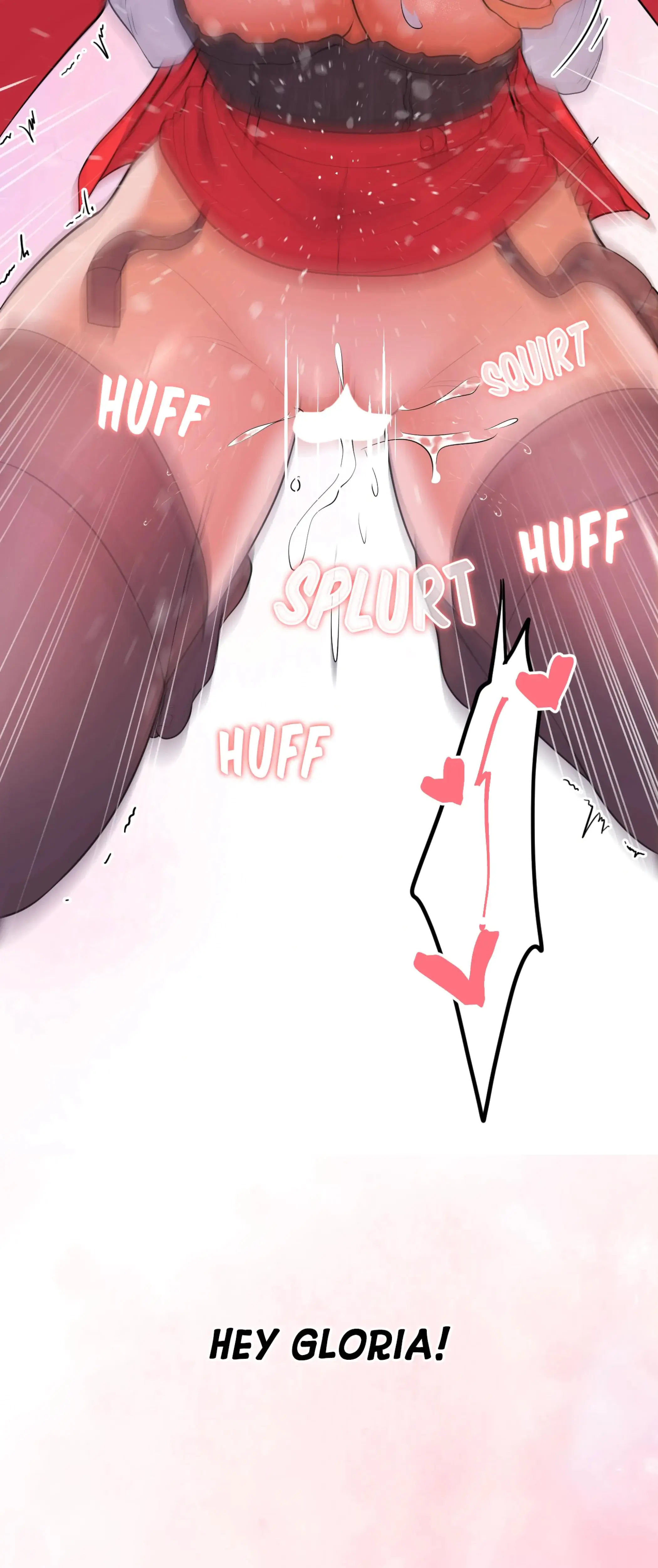 Big Potential - Uncensored Episode 6 - Page 31