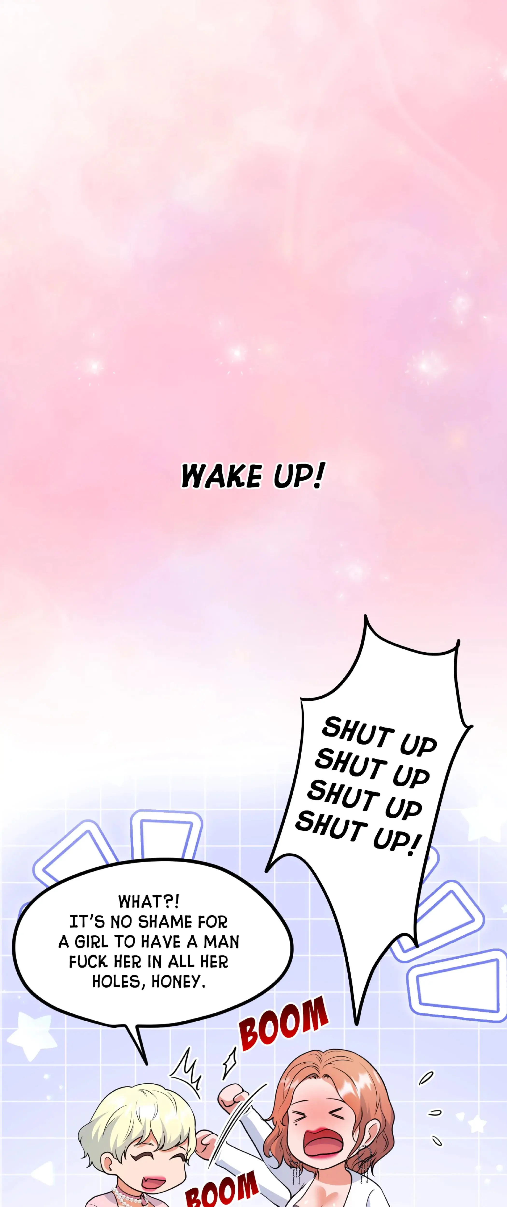 Big Potential - Uncensored Episode 6 - Page 32