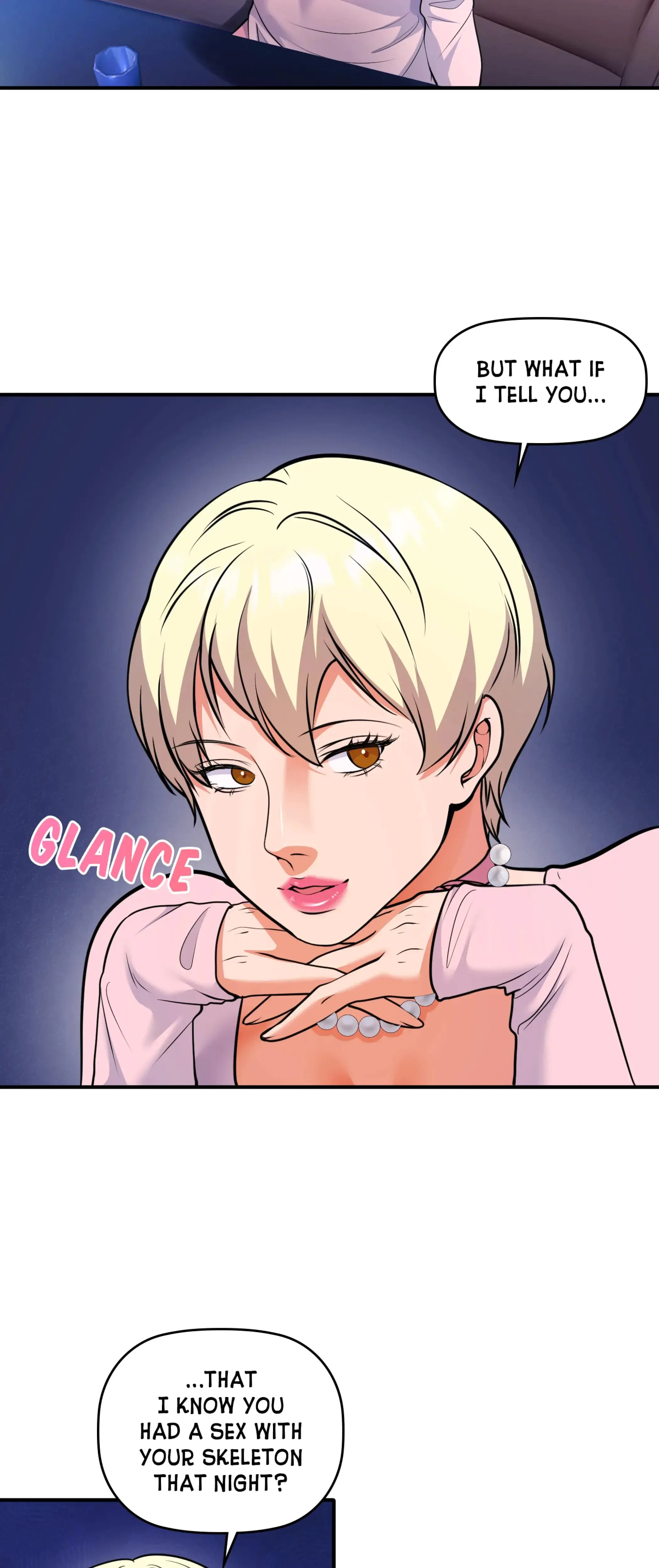 Big Potential - Uncensored Episode 6 - Page 37