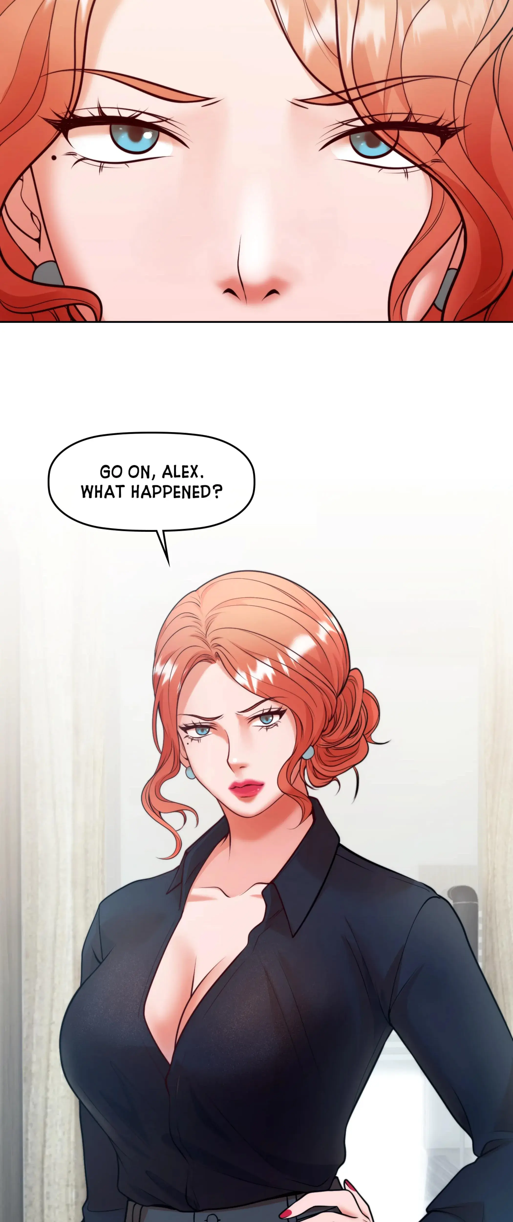 Big Potential - Uncensored Episode 6 - Page 4
