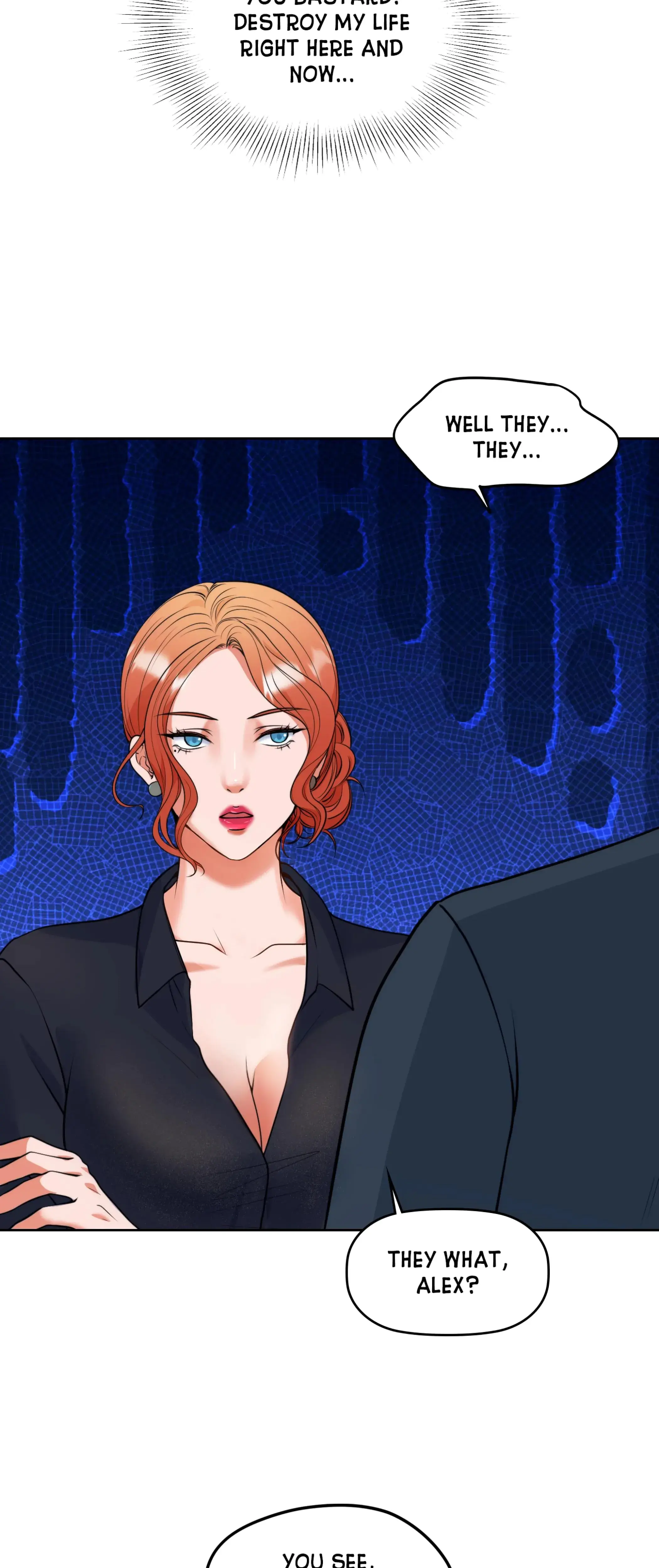 Big Potential - Uncensored Episode 6 - Page 7