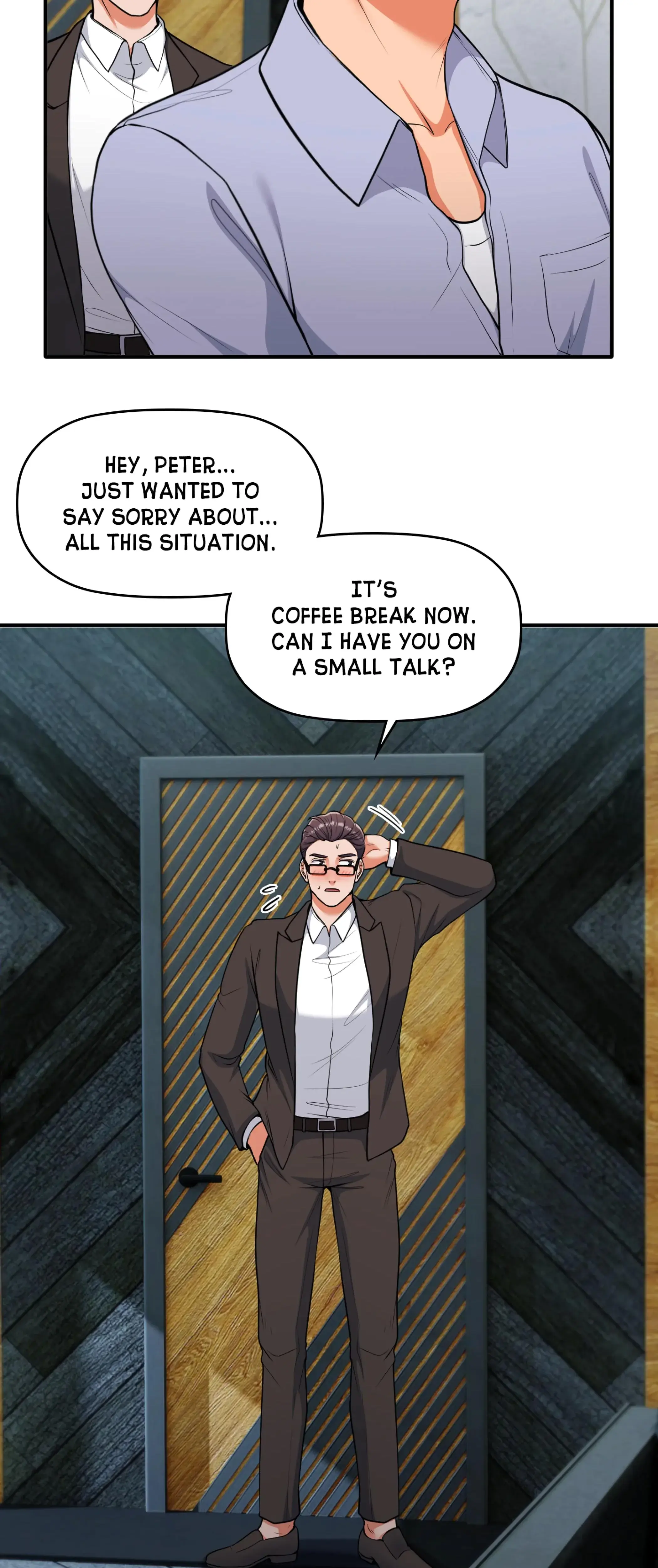 Big Potential - Uncensored Episode 7 - Page 15