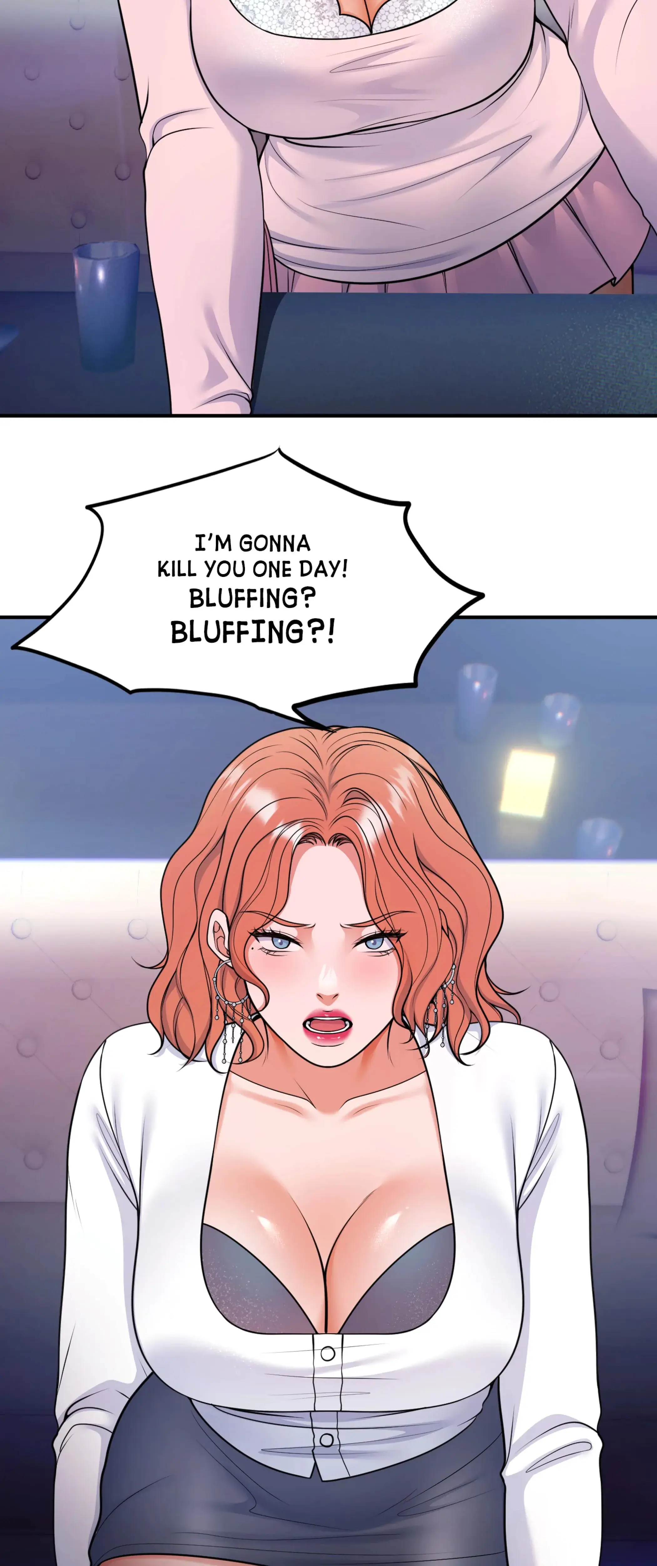 Big Potential - Uncensored Episode 7 - Page 2