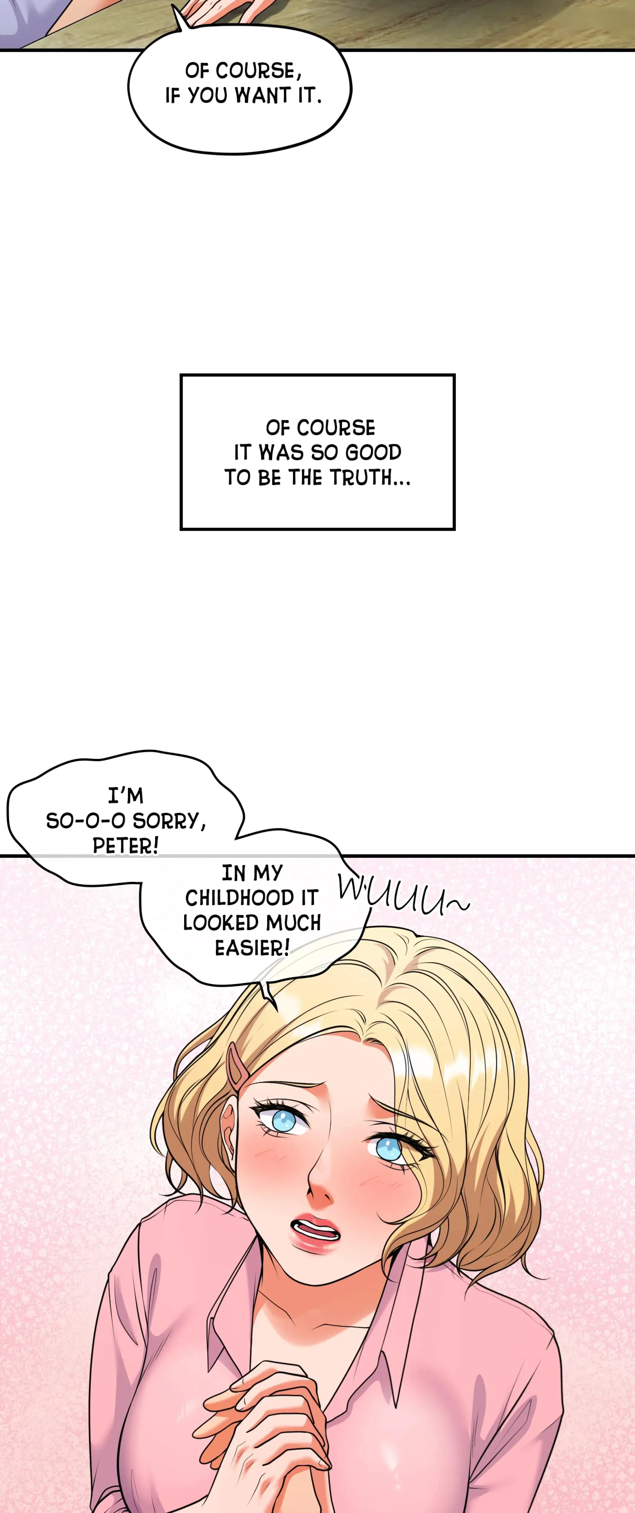 Big Potential - Uncensored Episode 7 - Page 22