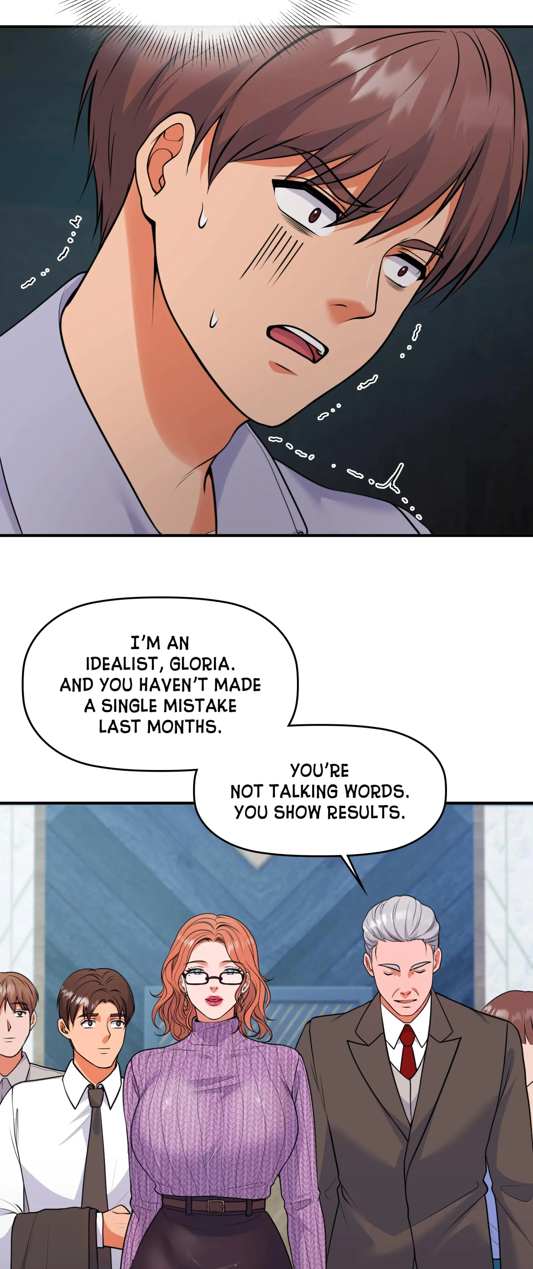 Big Potential - Uncensored Episode 7 - Page 27
