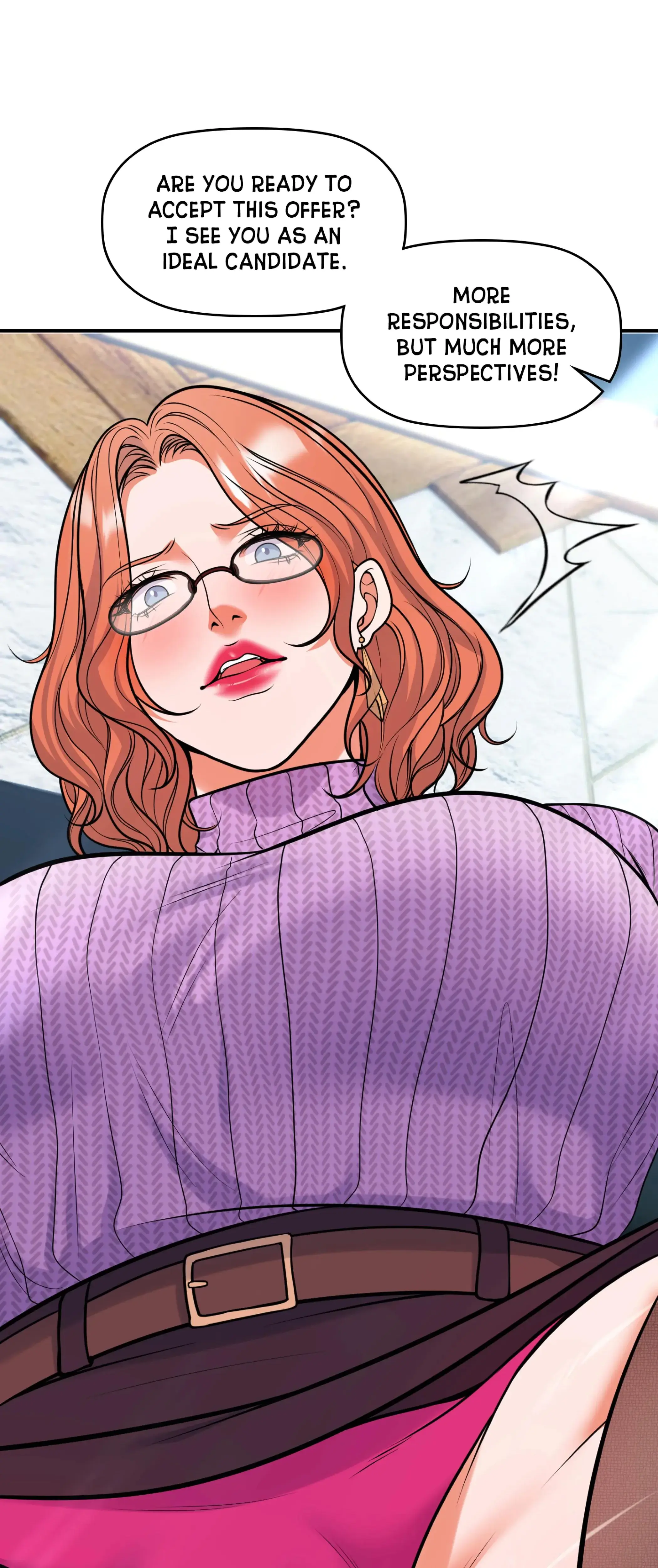 Big Potential - Uncensored Episode 7 - Page 29