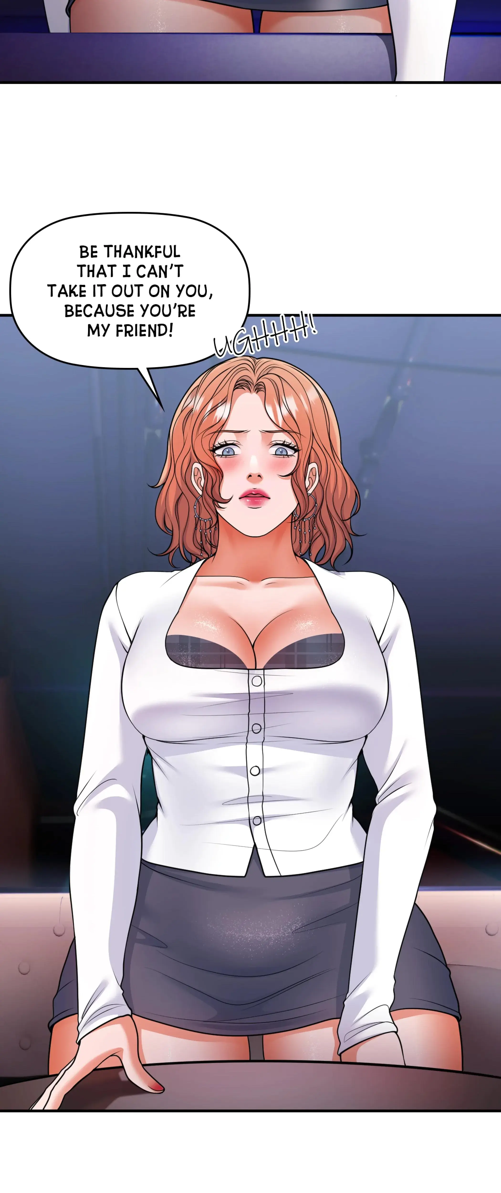 Big Potential - Uncensored Episode 7 - Page 3