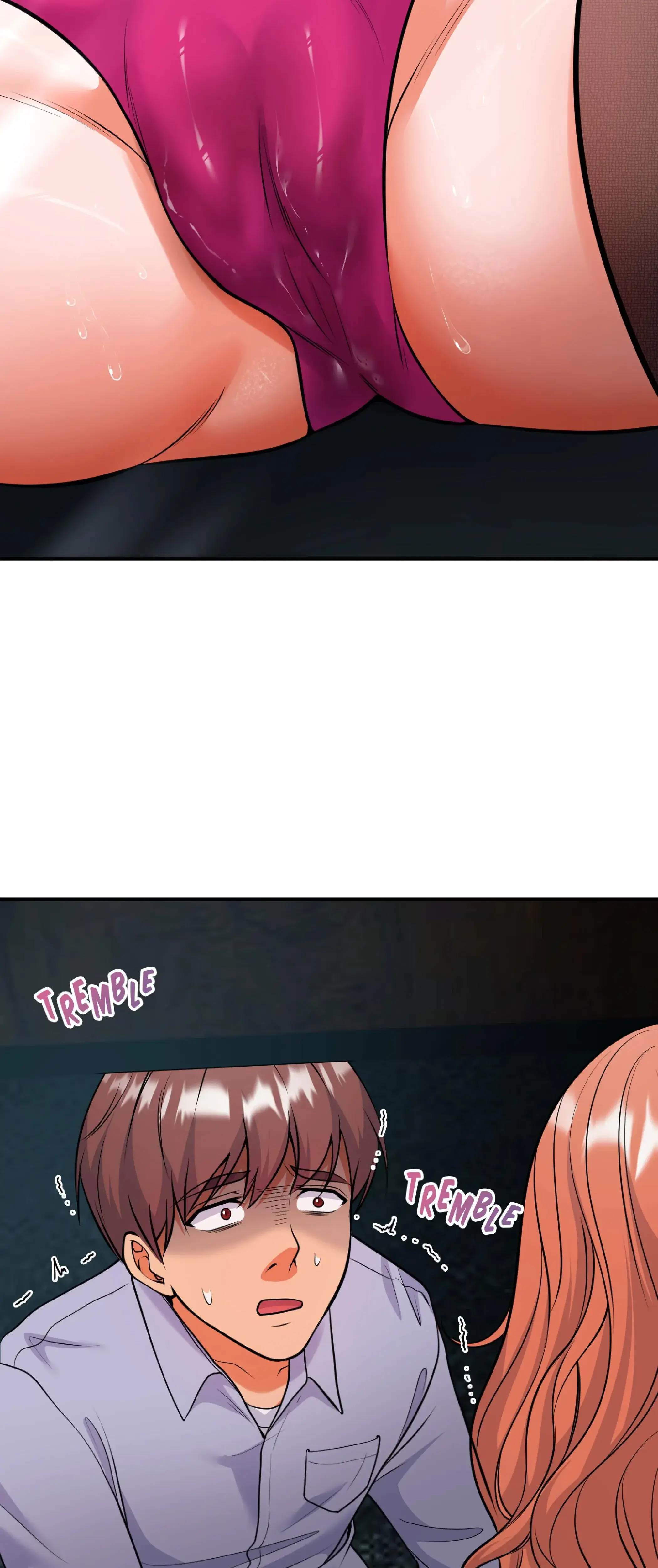 Big Potential - Uncensored Episode 7 - Page 30
