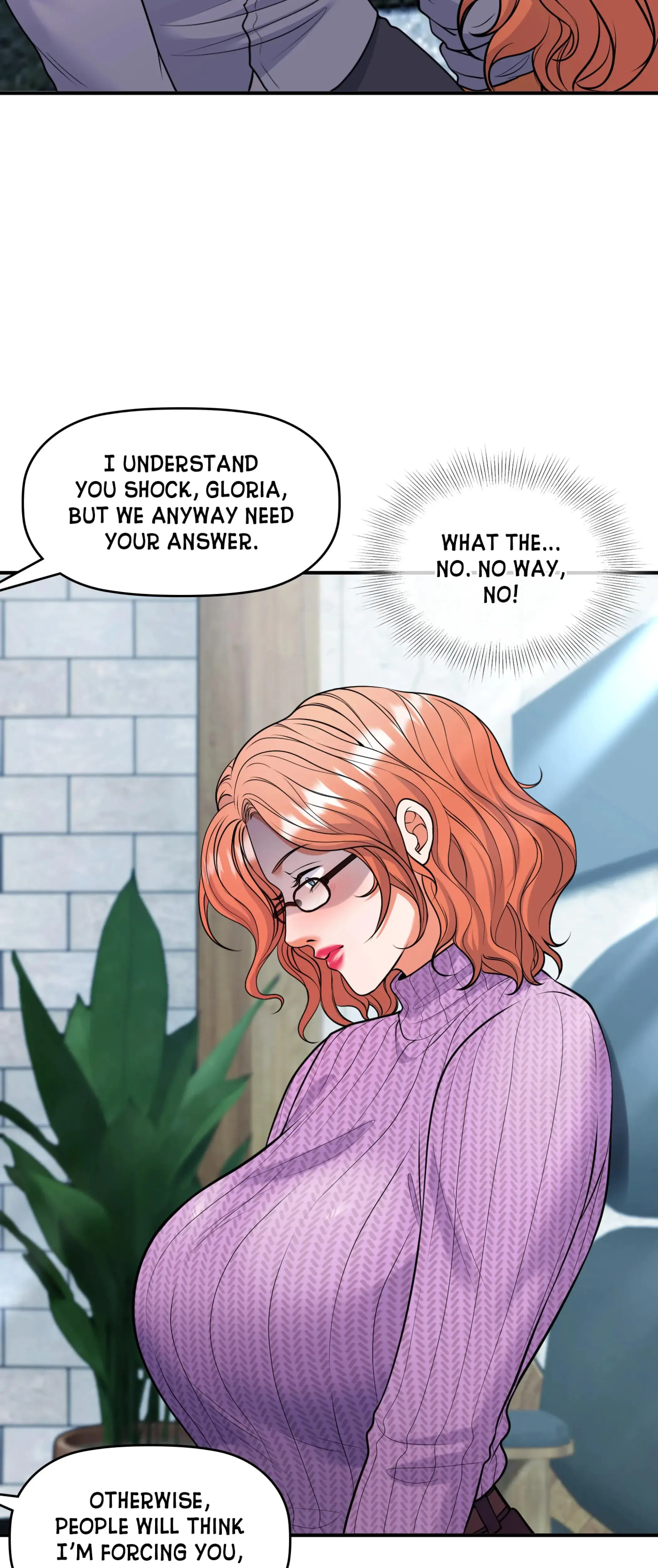 Big Potential - Uncensored Episode 7 - Page 31