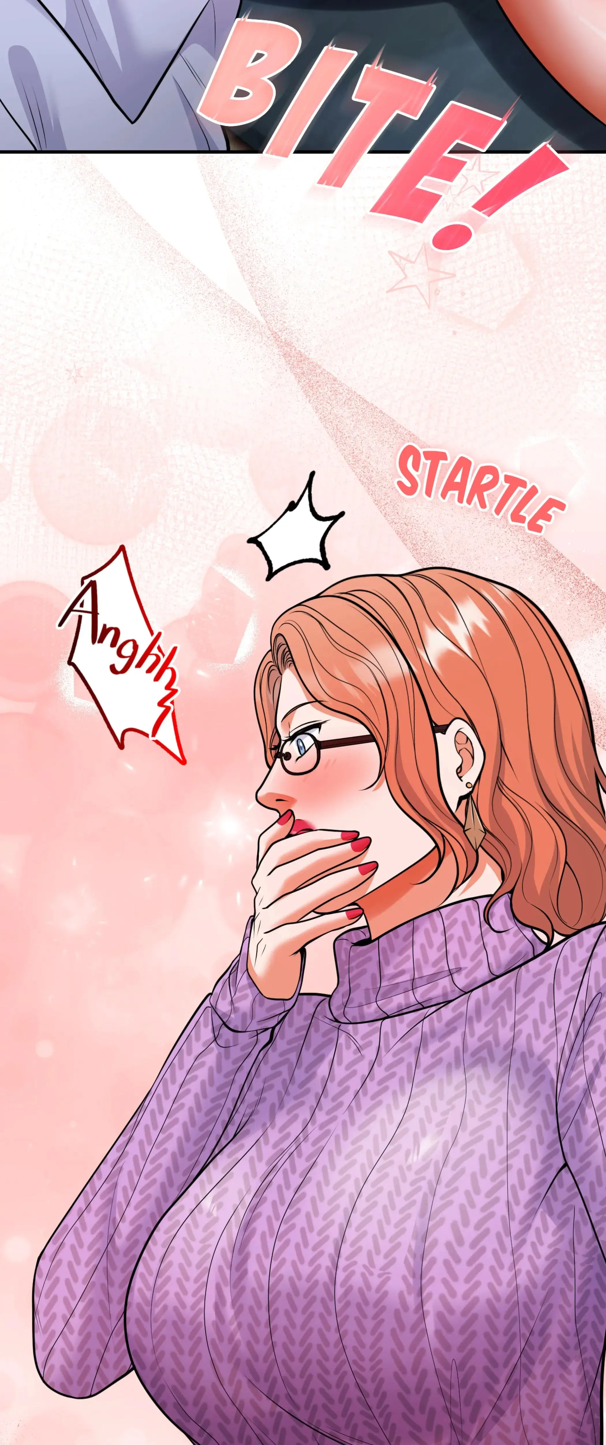 Big Potential - Uncensored Episode 7 - Page 38