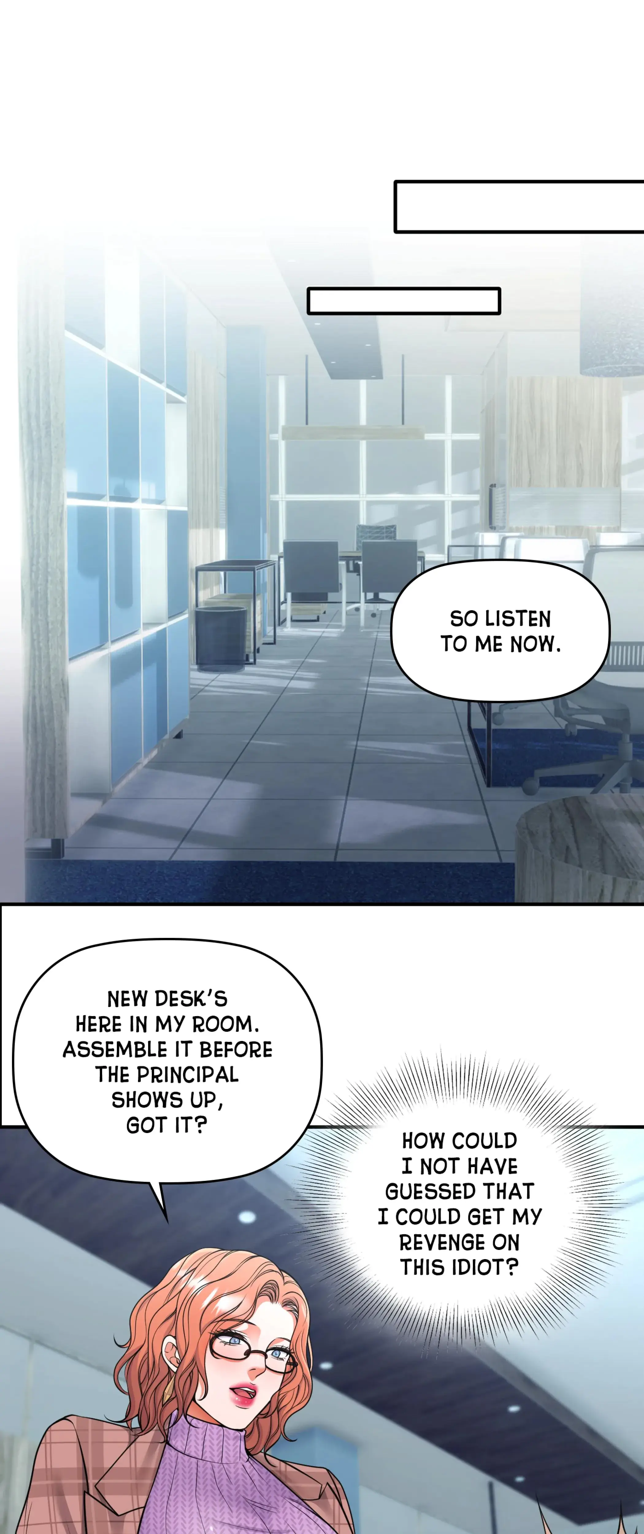 Big Potential - Uncensored Episode 7 - Page 4