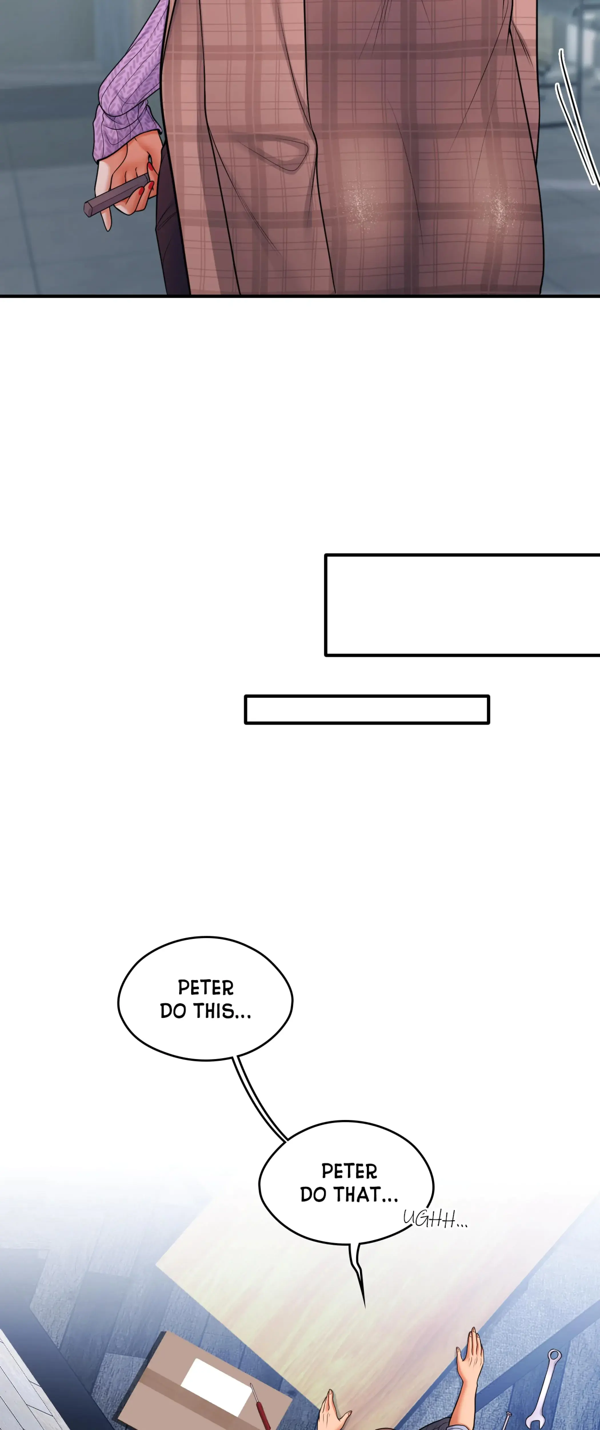Big Potential - Uncensored Episode 7 - Page 9