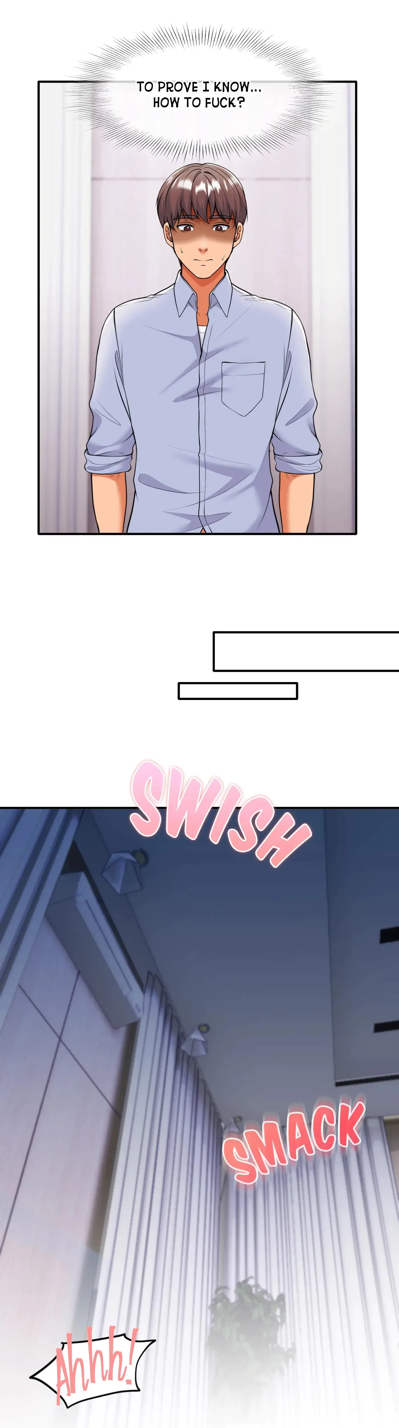 Big Potential - Uncensored Episode 8 - Page 10