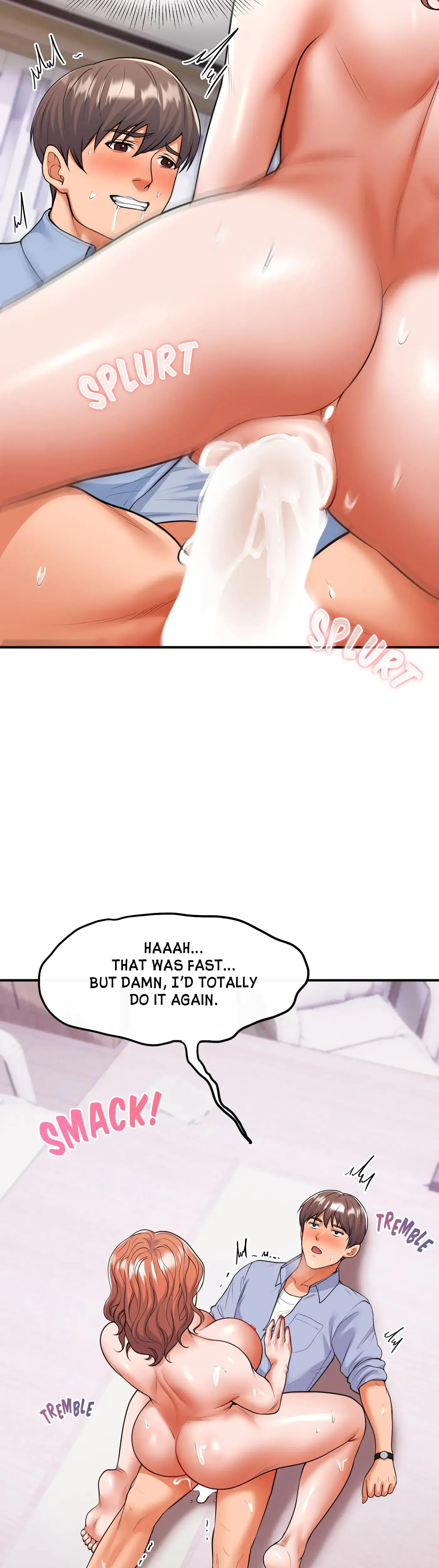 Big Potential - Uncensored Episode 8 - Page 25