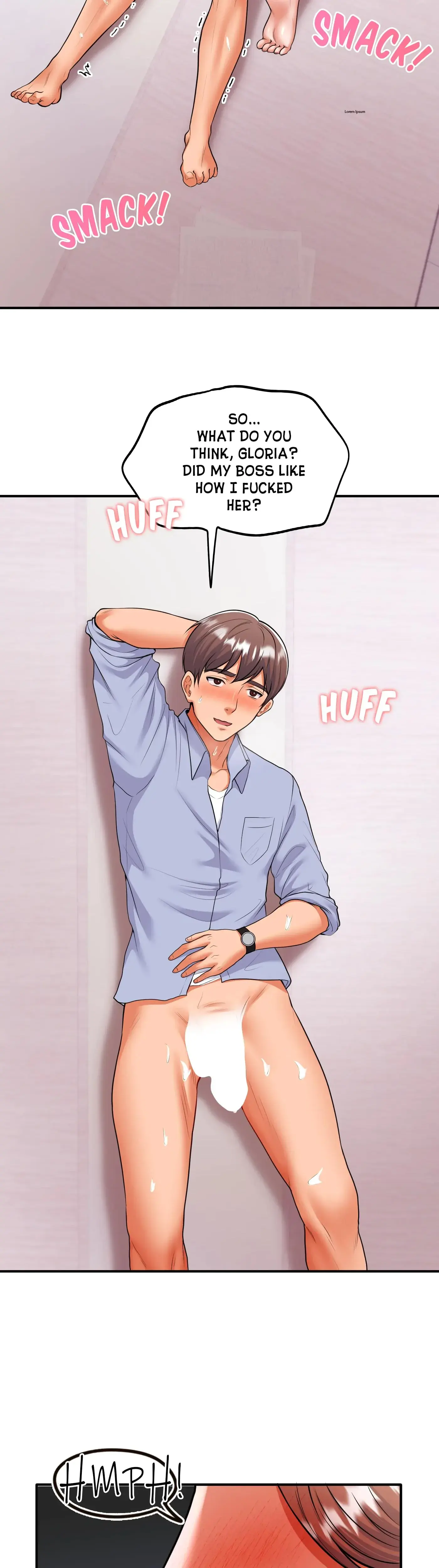 Big Potential - Uncensored Episode 8 - Page 26