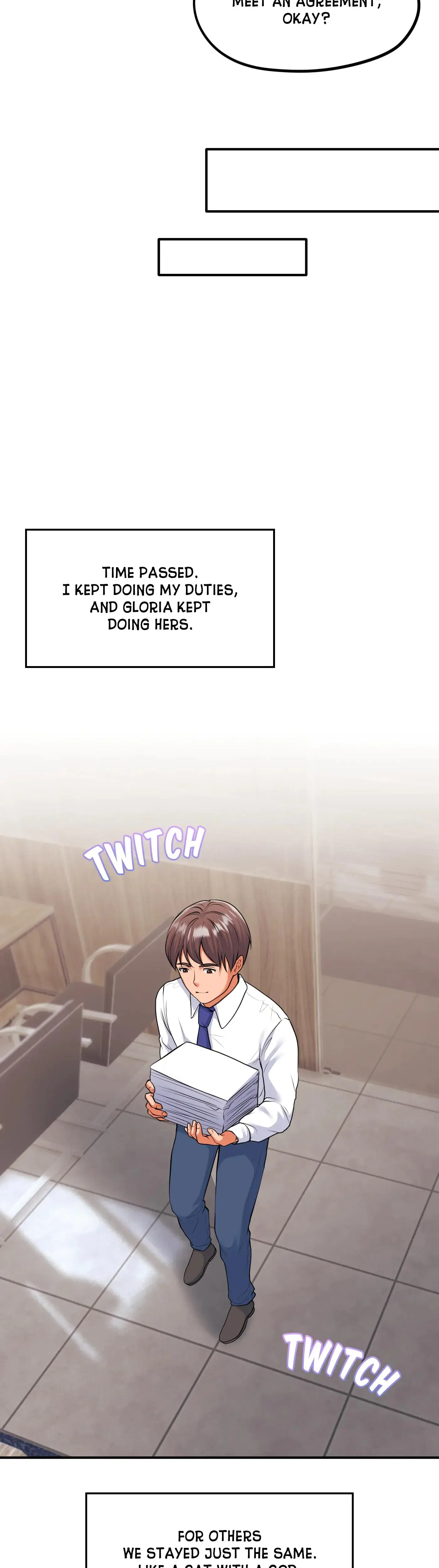 Big Potential - Uncensored Episode 8 - Page 29