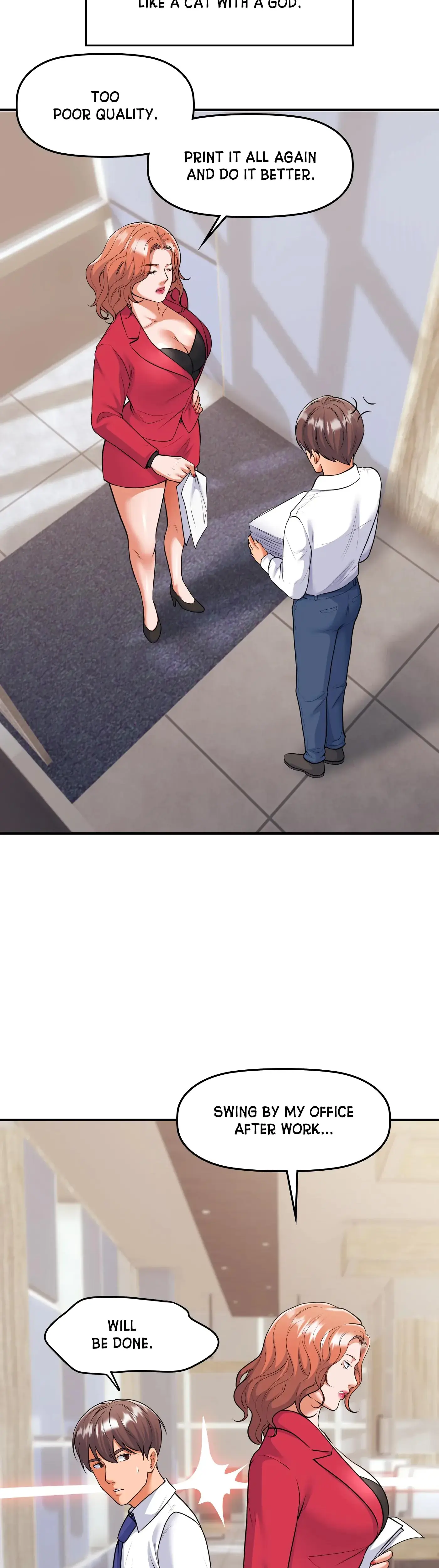 Big Potential - Uncensored Episode 8 - Page 30