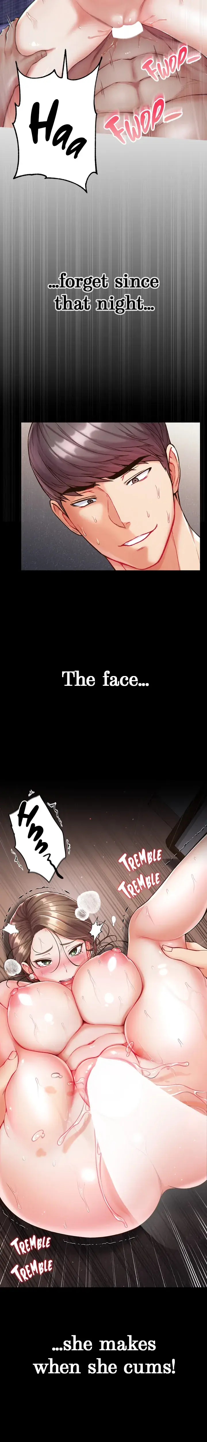 Big Sized Disciple Episode 12 - Page 4