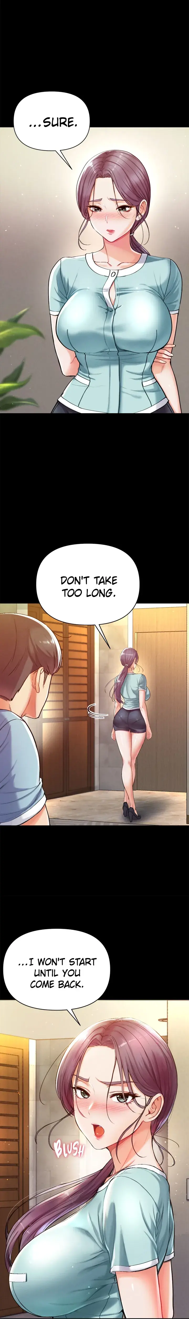 Big Sized Disciple Episode 3 - Page 12
