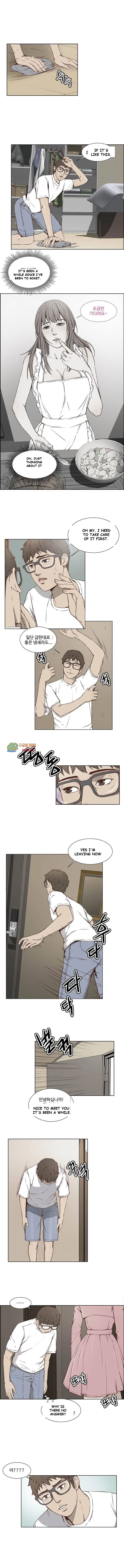 Bikini Service Episode 11 - Page 5