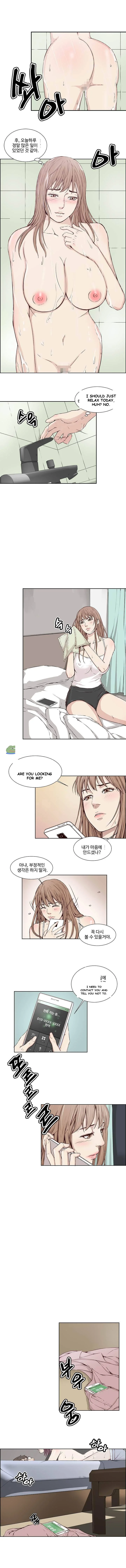 Bikini Service Episode 13 - Page 3