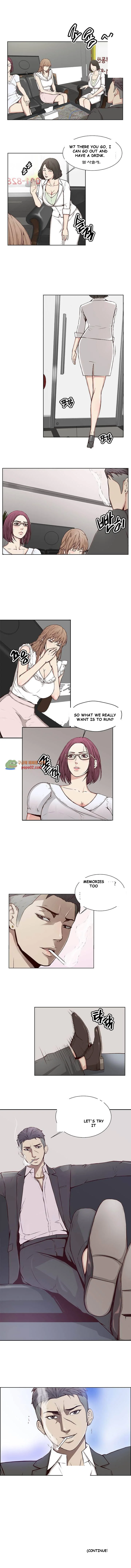 Bikini Service Episode 15 - Page 7