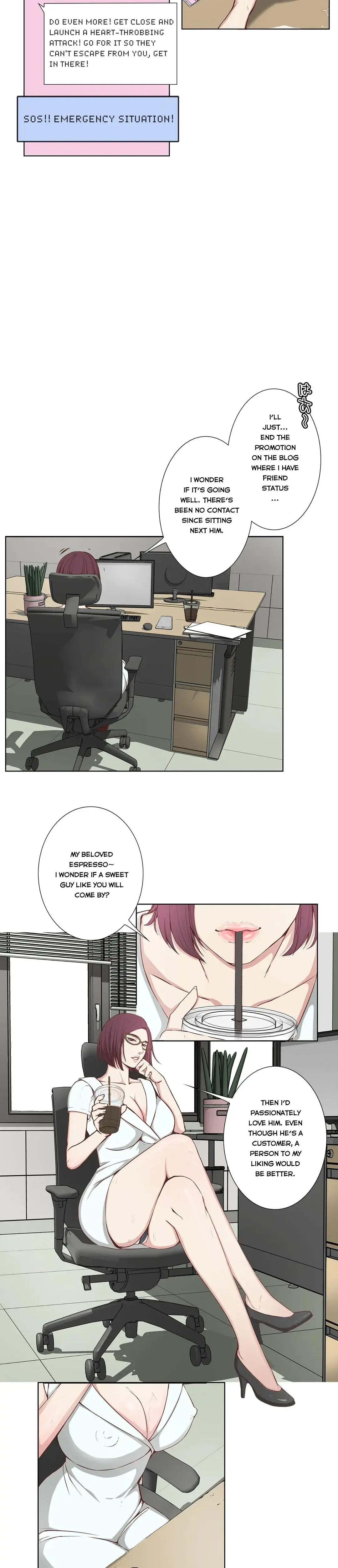 Bikini Service Episode 2 - Page 13