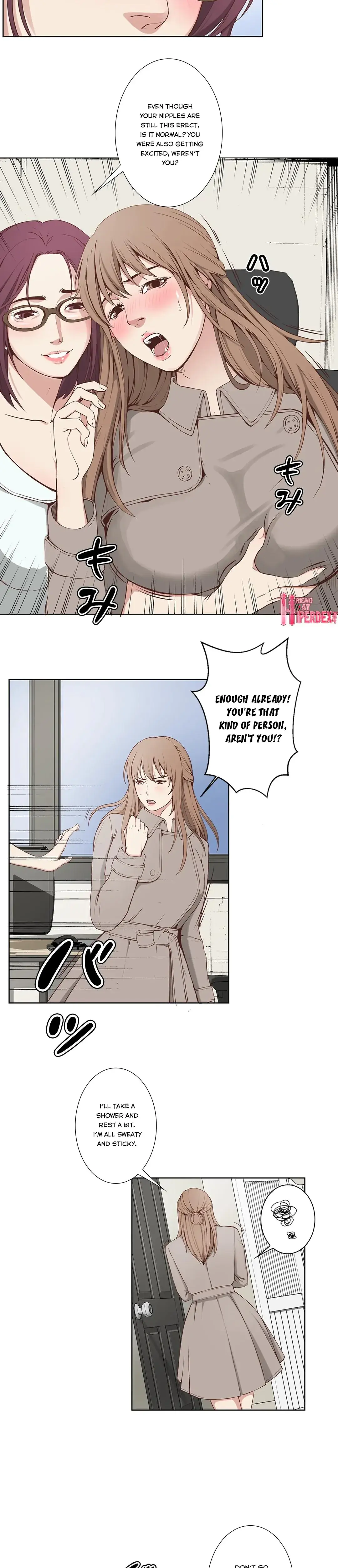 Bikini Service Episode 4 - Page 13