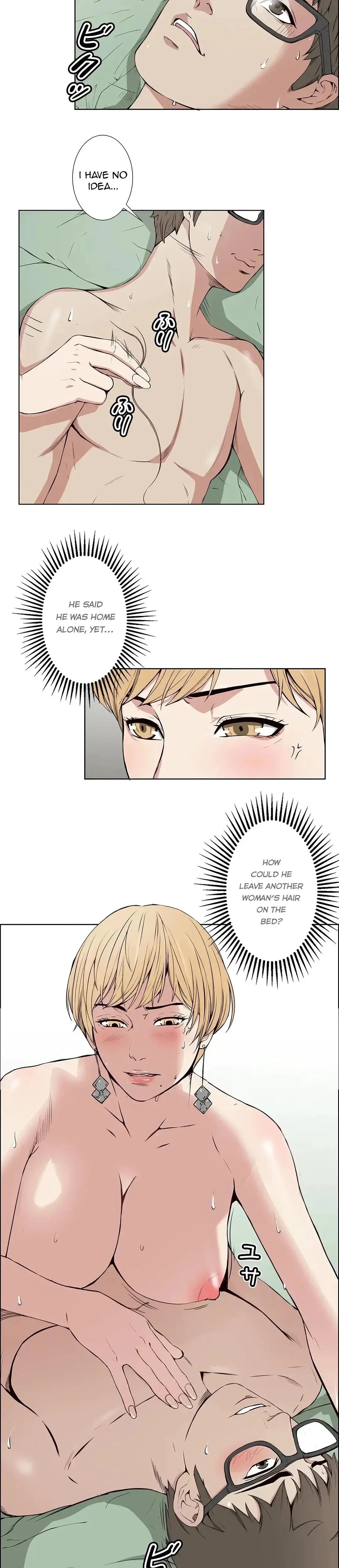 Bikini Service Episode 7 - Page 2
