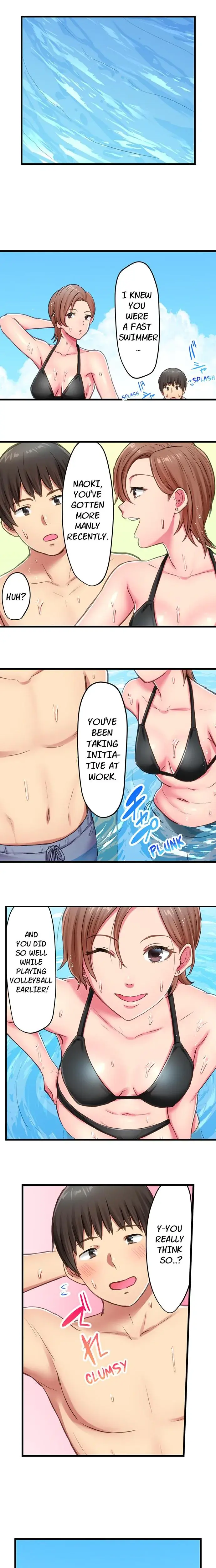 Bikini Service Episode 8 - Page 2